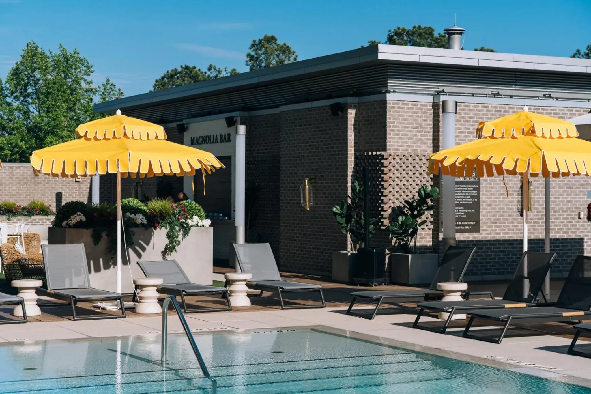 Executive, Larger Guest room, 1 King in The Hotel at Avalon, Autograph Collection Executive, Larger Guest room, 1 King in The Hotel at Avalon, Autograph Collection