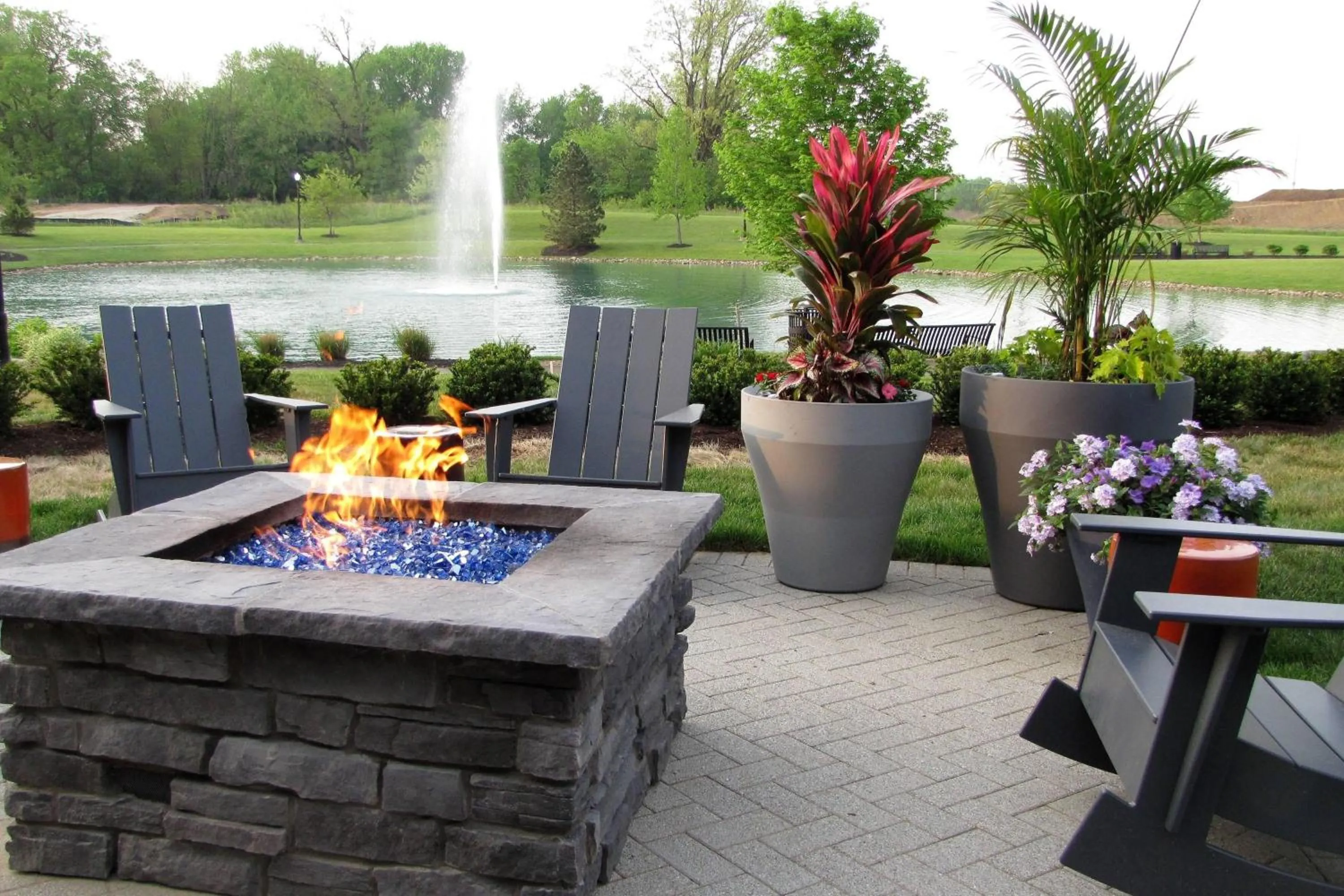 Other in Renaissance Columbus Westerville-Polaris Hotel