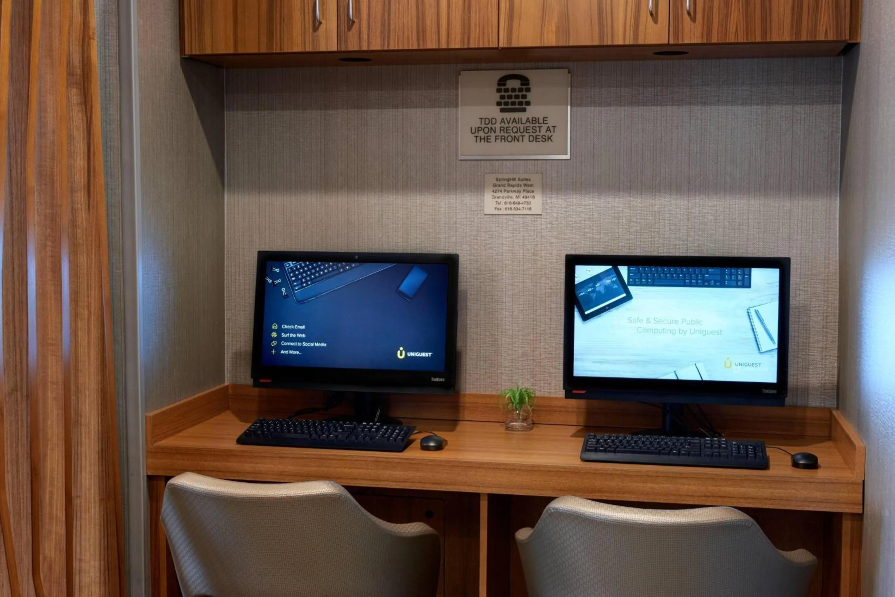 Other in SpringHill Suites by Marriott Grand Rapids West