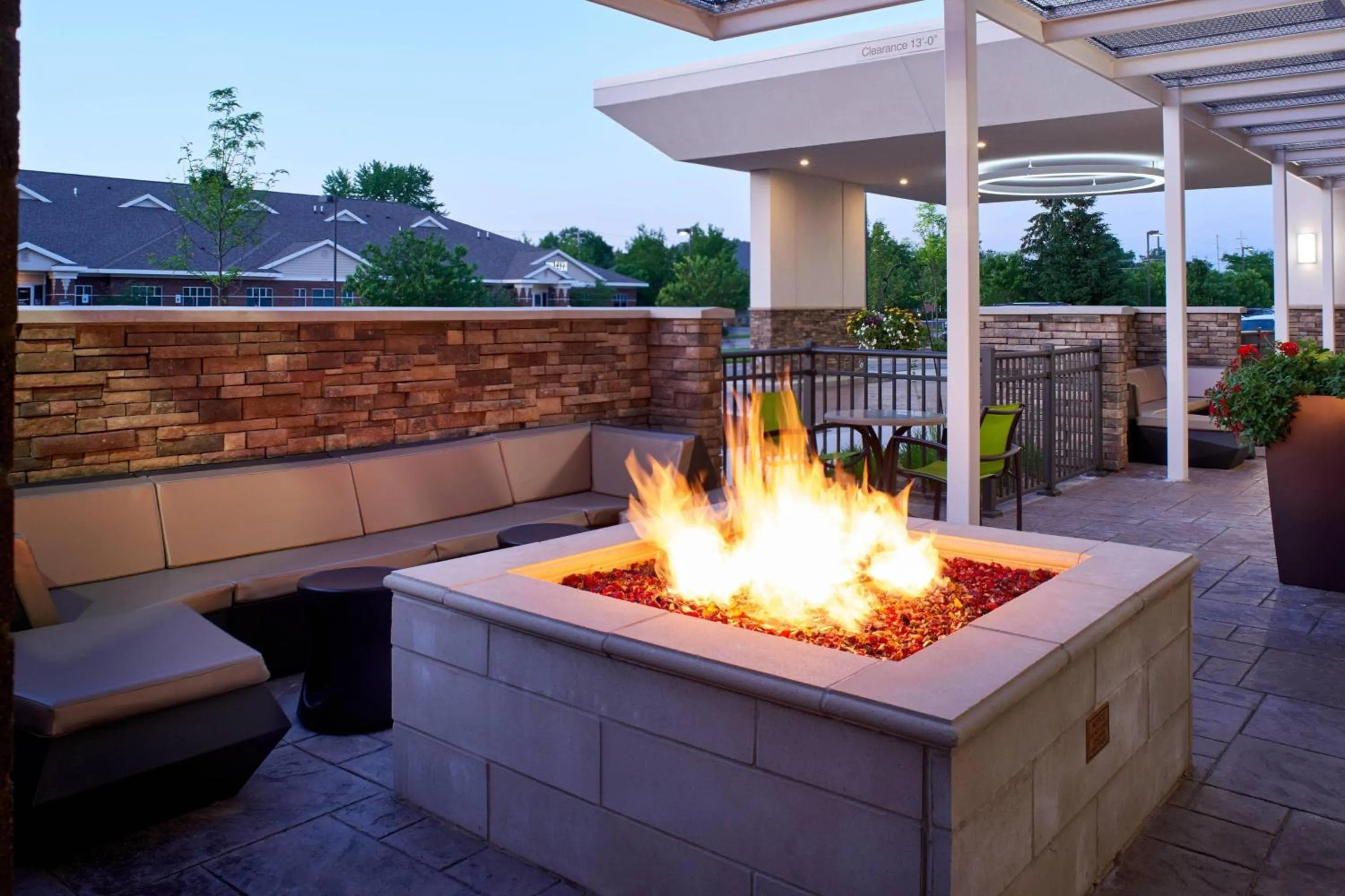 Other in SpringHill Suites by Marriott Grand Rapids West