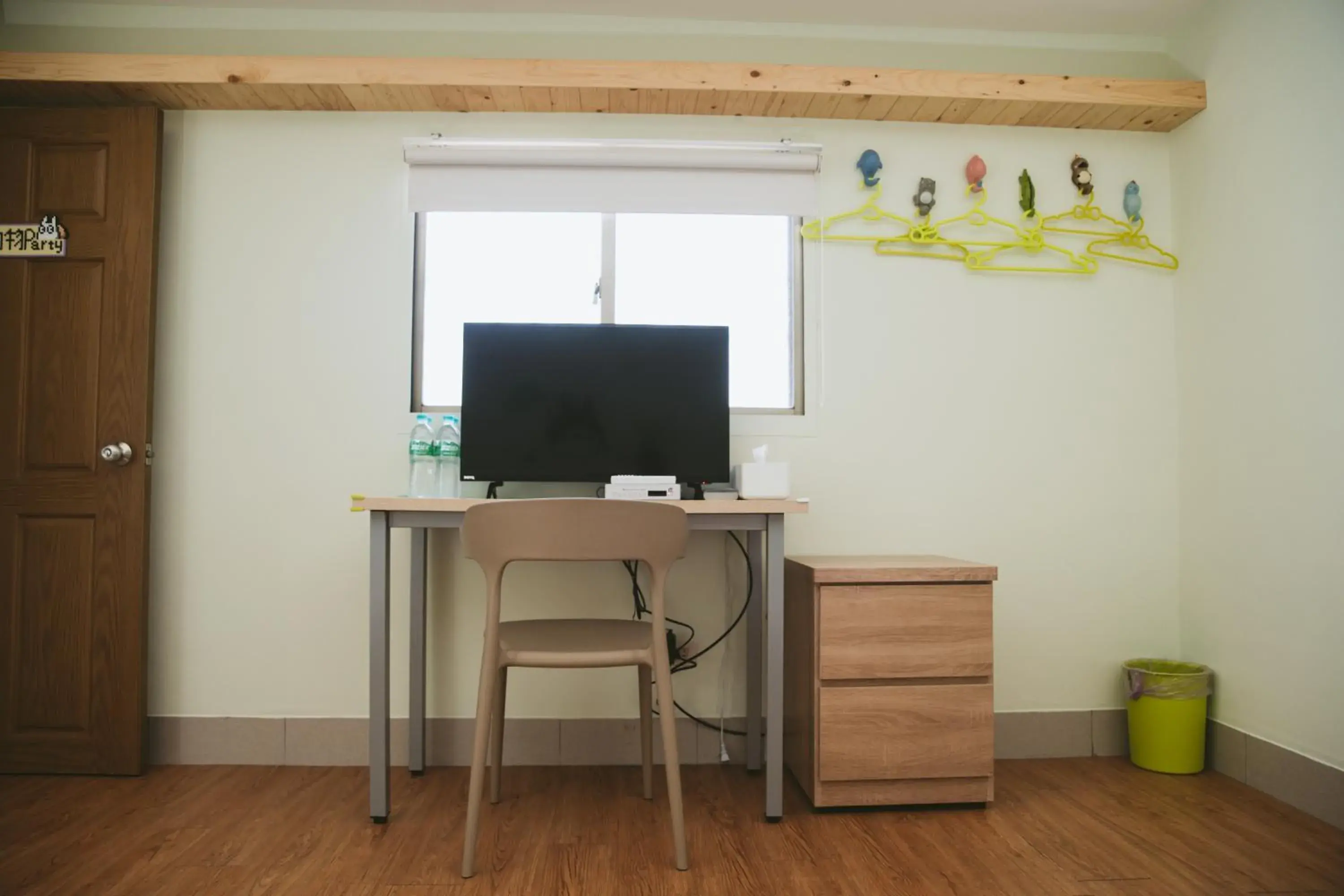 Family Suite in Dan Bao Homestay Family Suite in Dan Bao Homestay