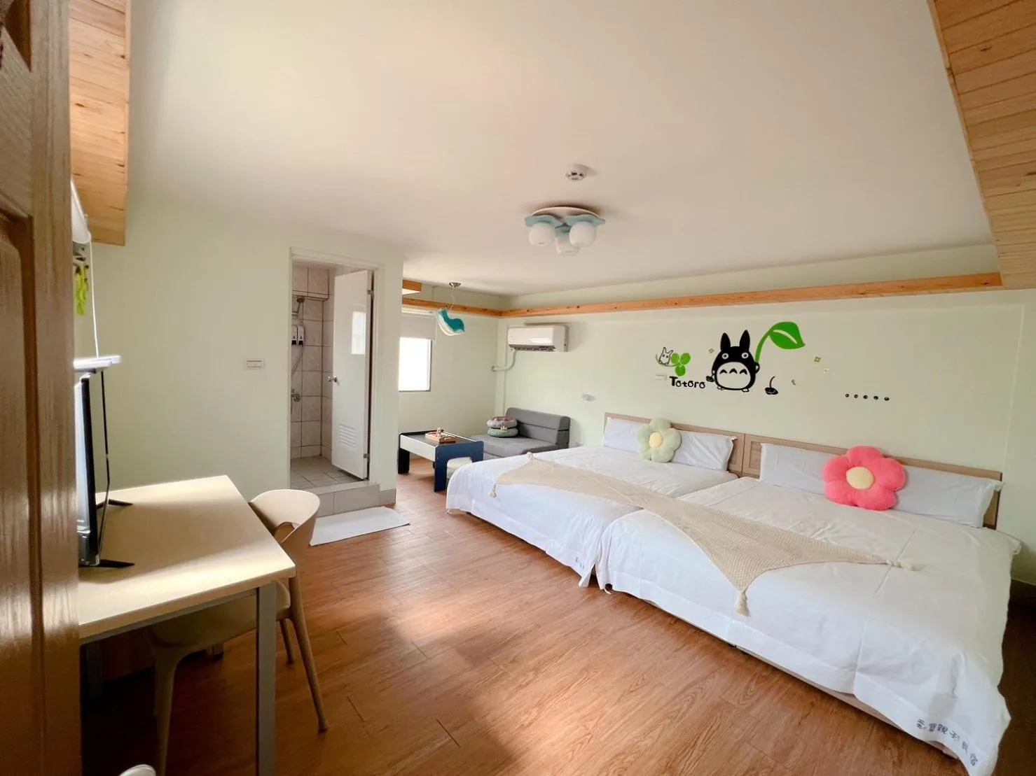 Dan Bao Homestay