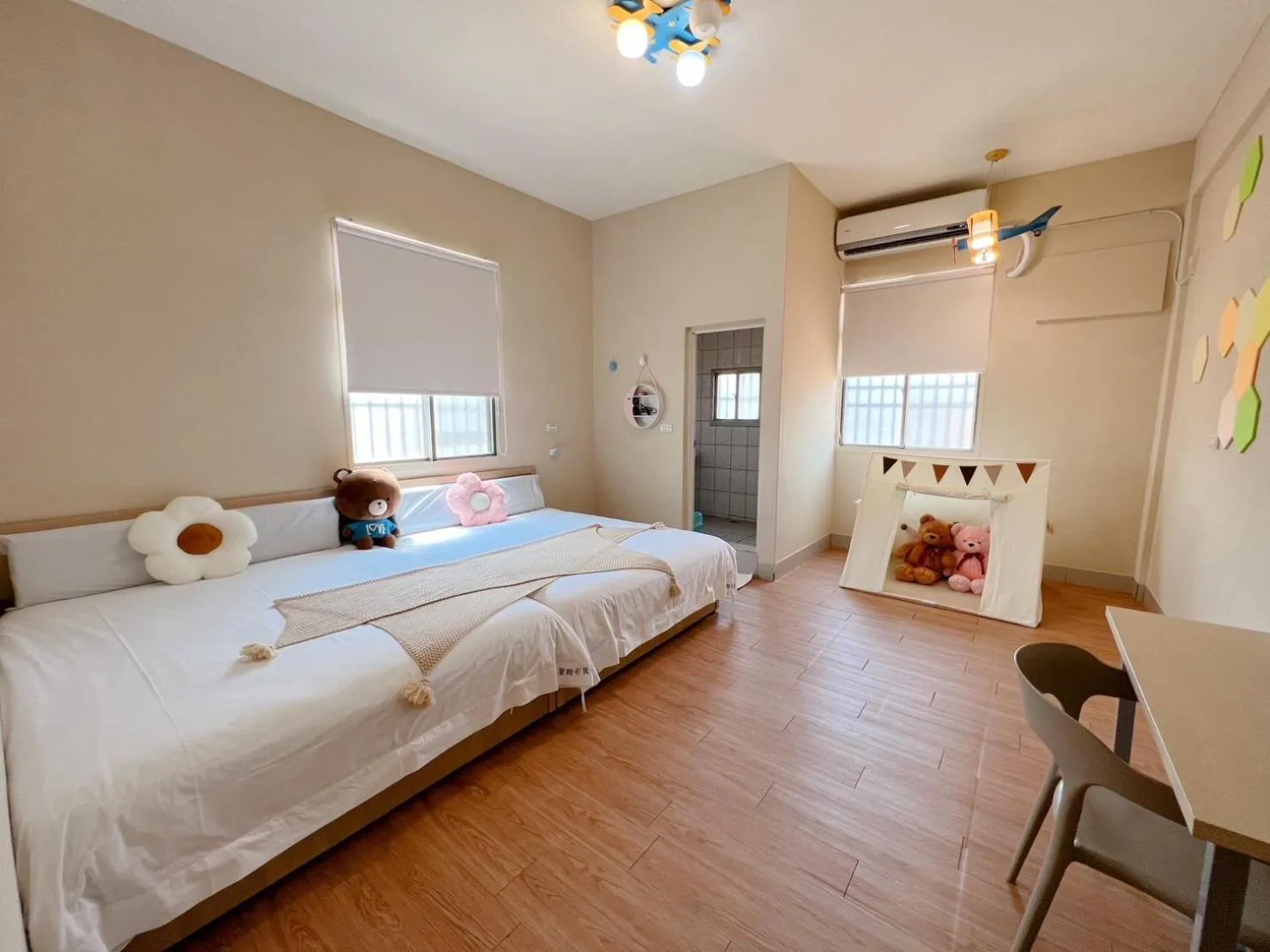 Dan Bao Homestay