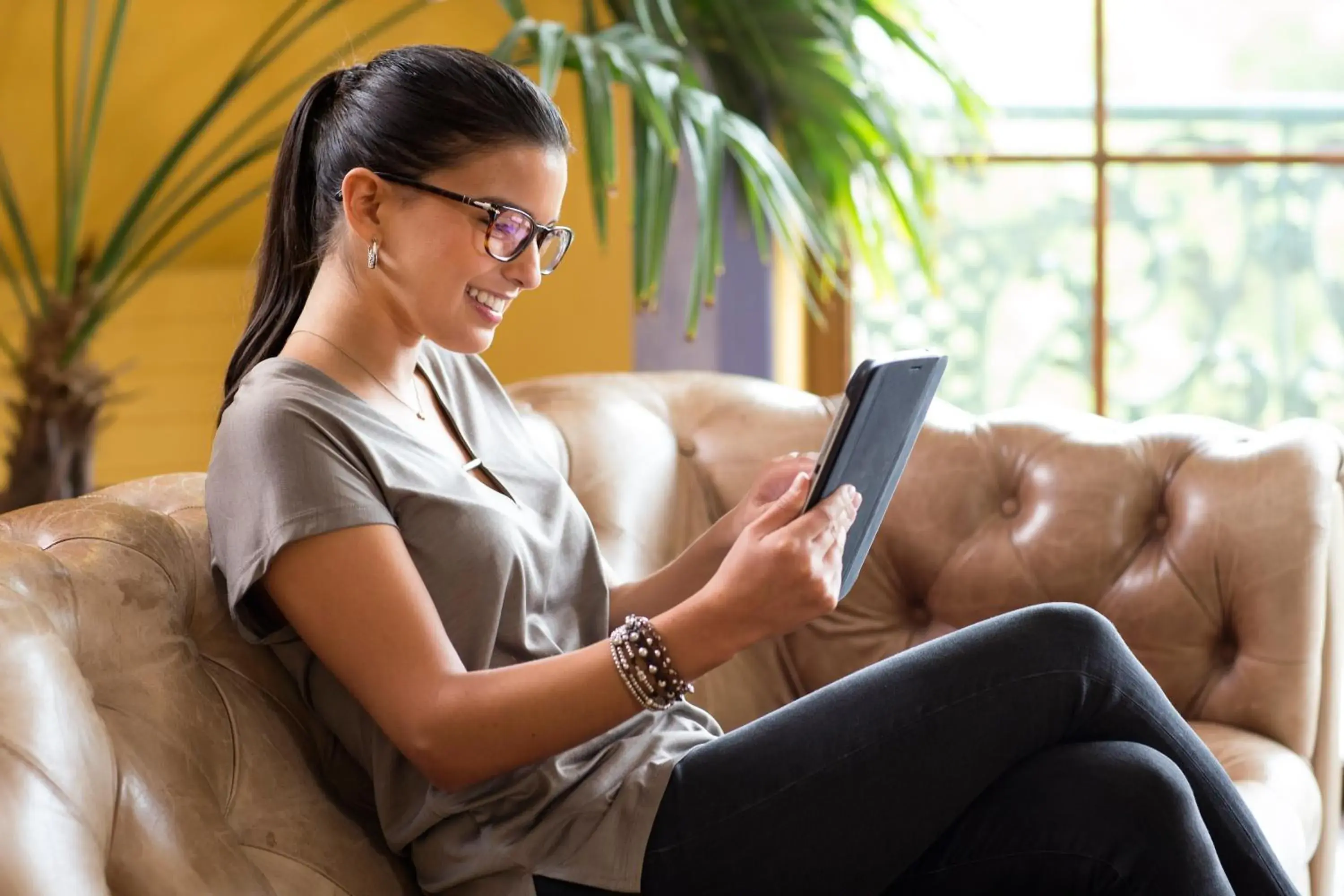 Property building in Hotel Santa Cruz Plaza Property building in Hotel Santa Cruz Plaza