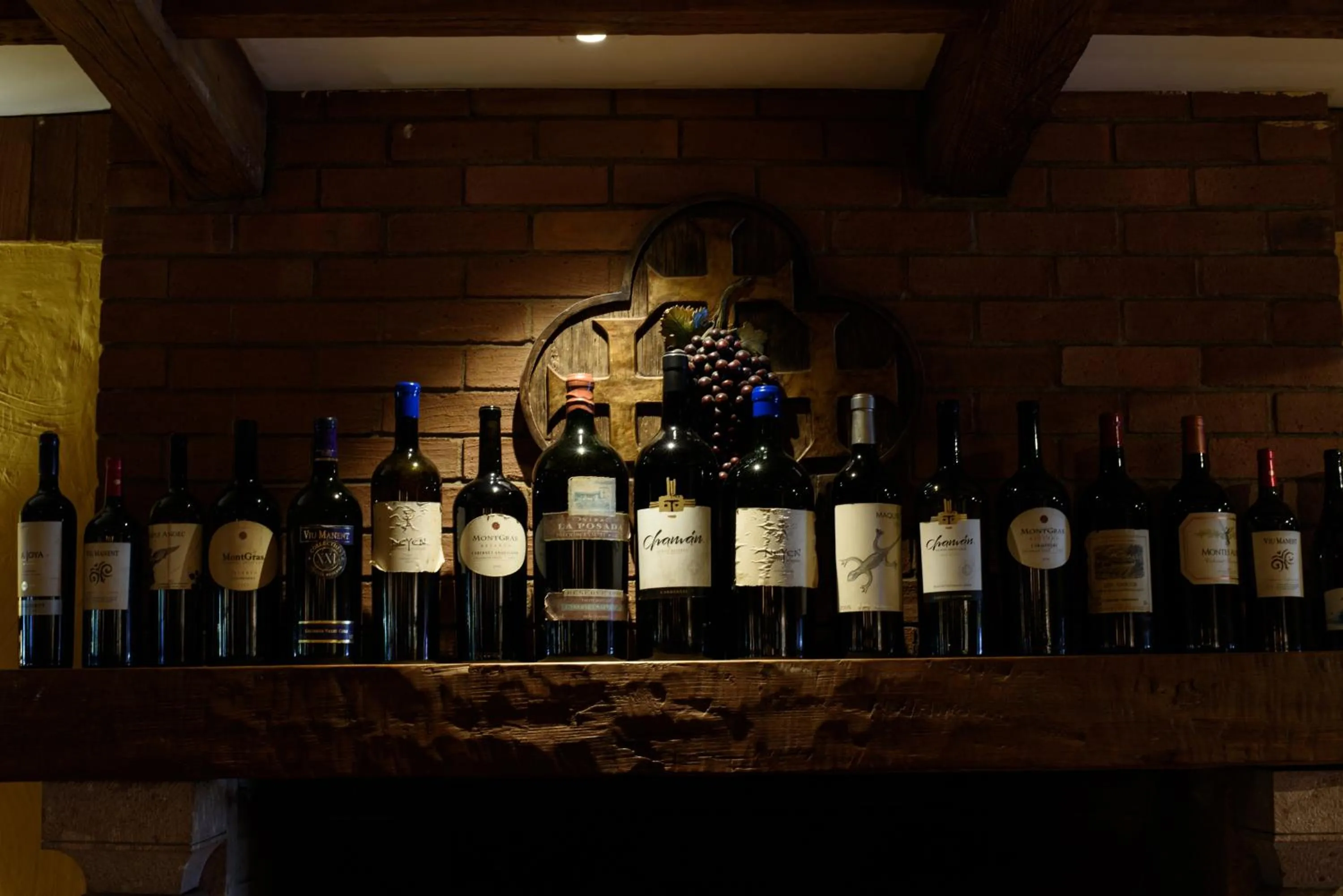 Activities in Hotel Santa Cruz Plaza