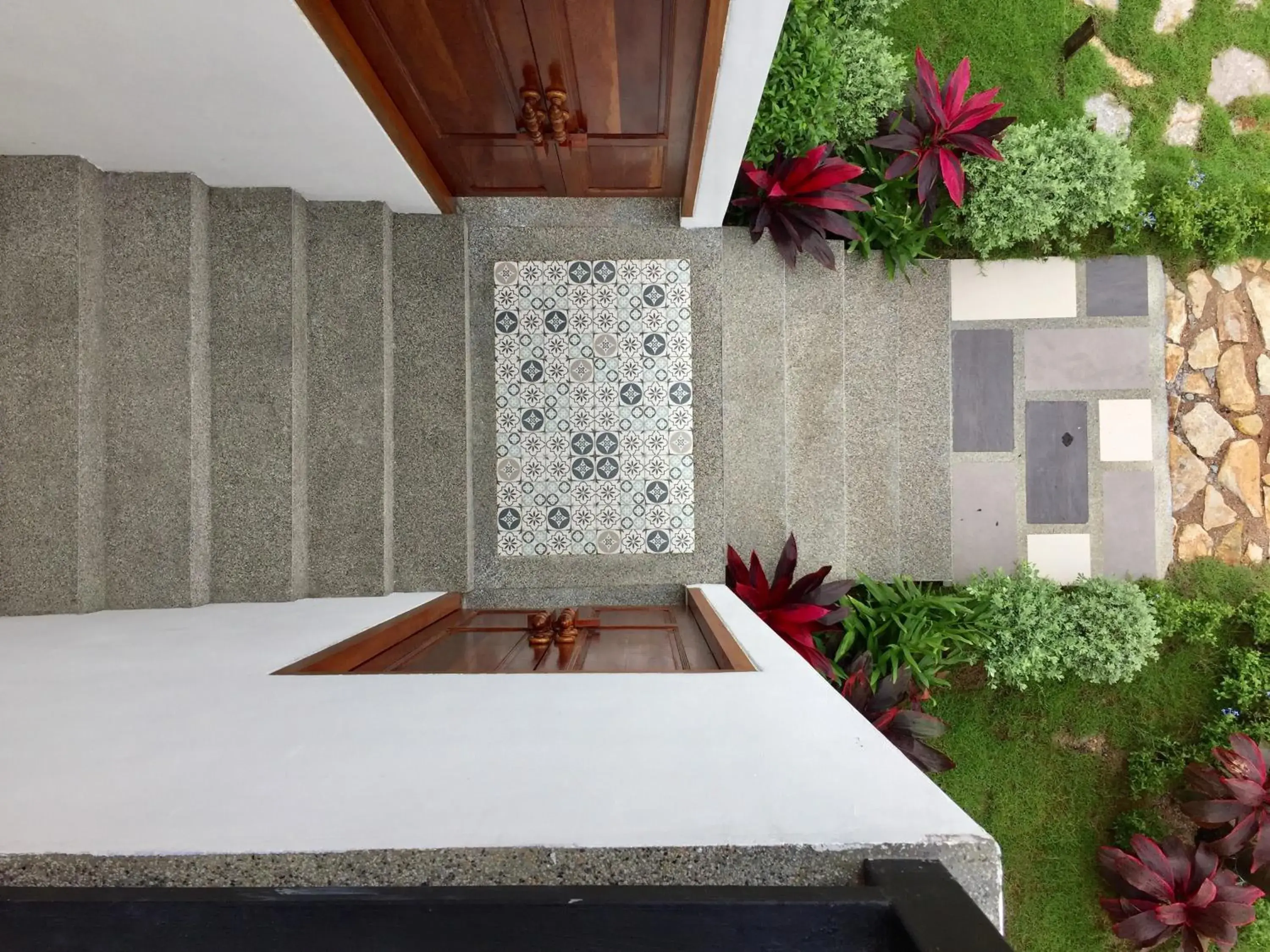 Superior King Room in Field-D House Superior King Room in Field-D House