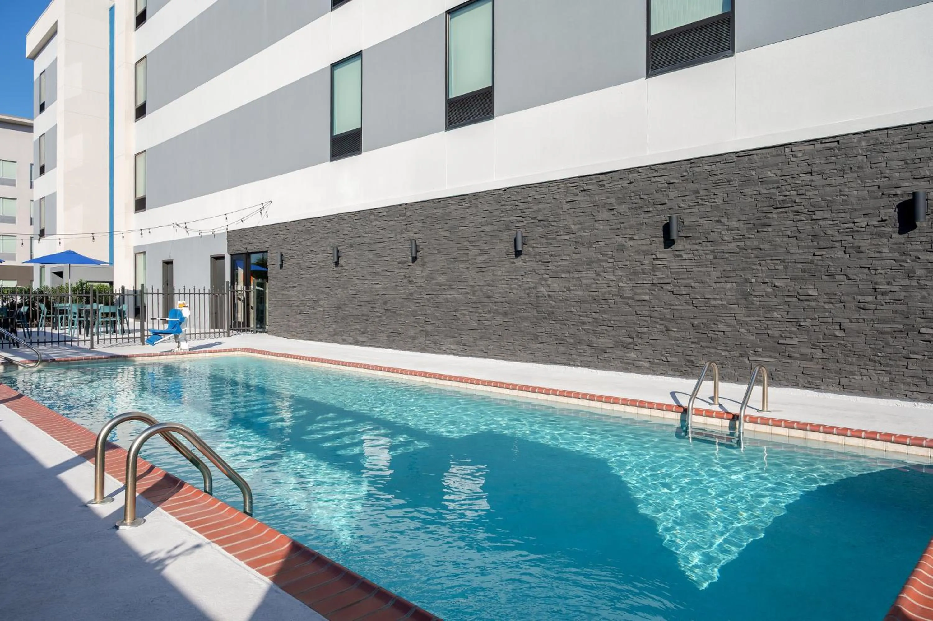 Home2 Suites By Hilton Lake Charles