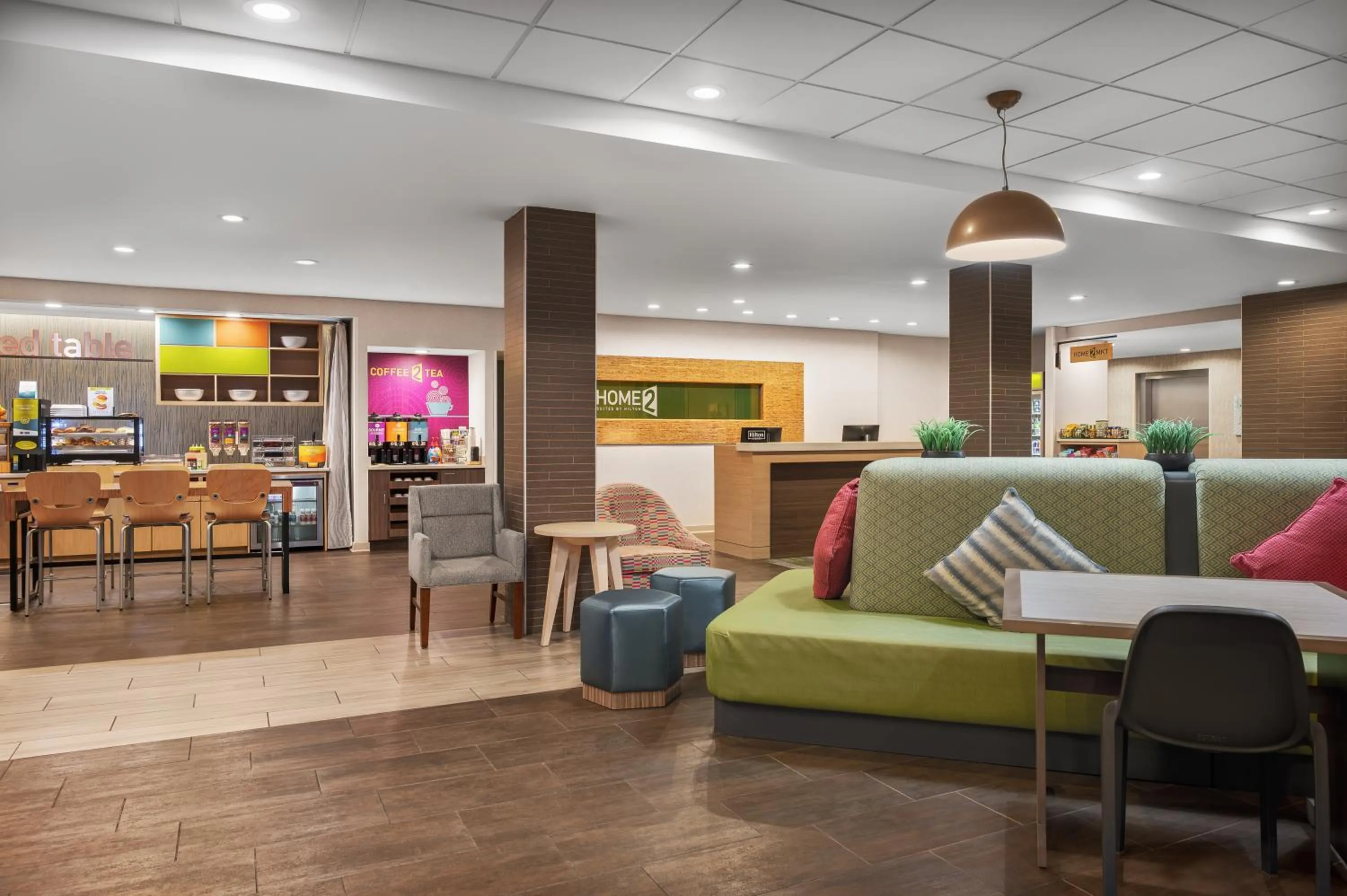 Home2 Suites By Hilton Lake Charles