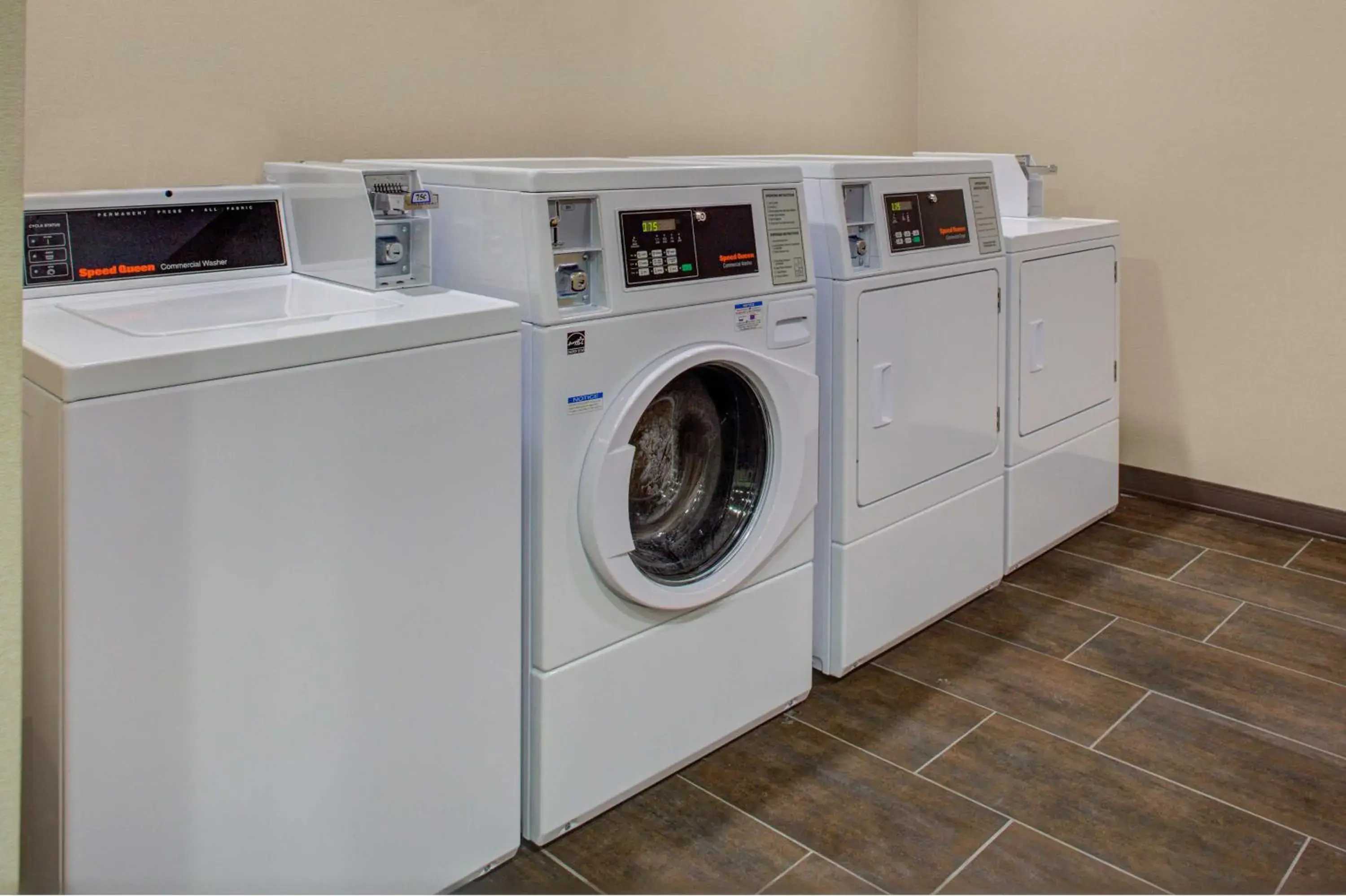 Property building in Home2 Suites By Hilton Lake Charles Property building in Home2 Suites By Hilton Lake Charles