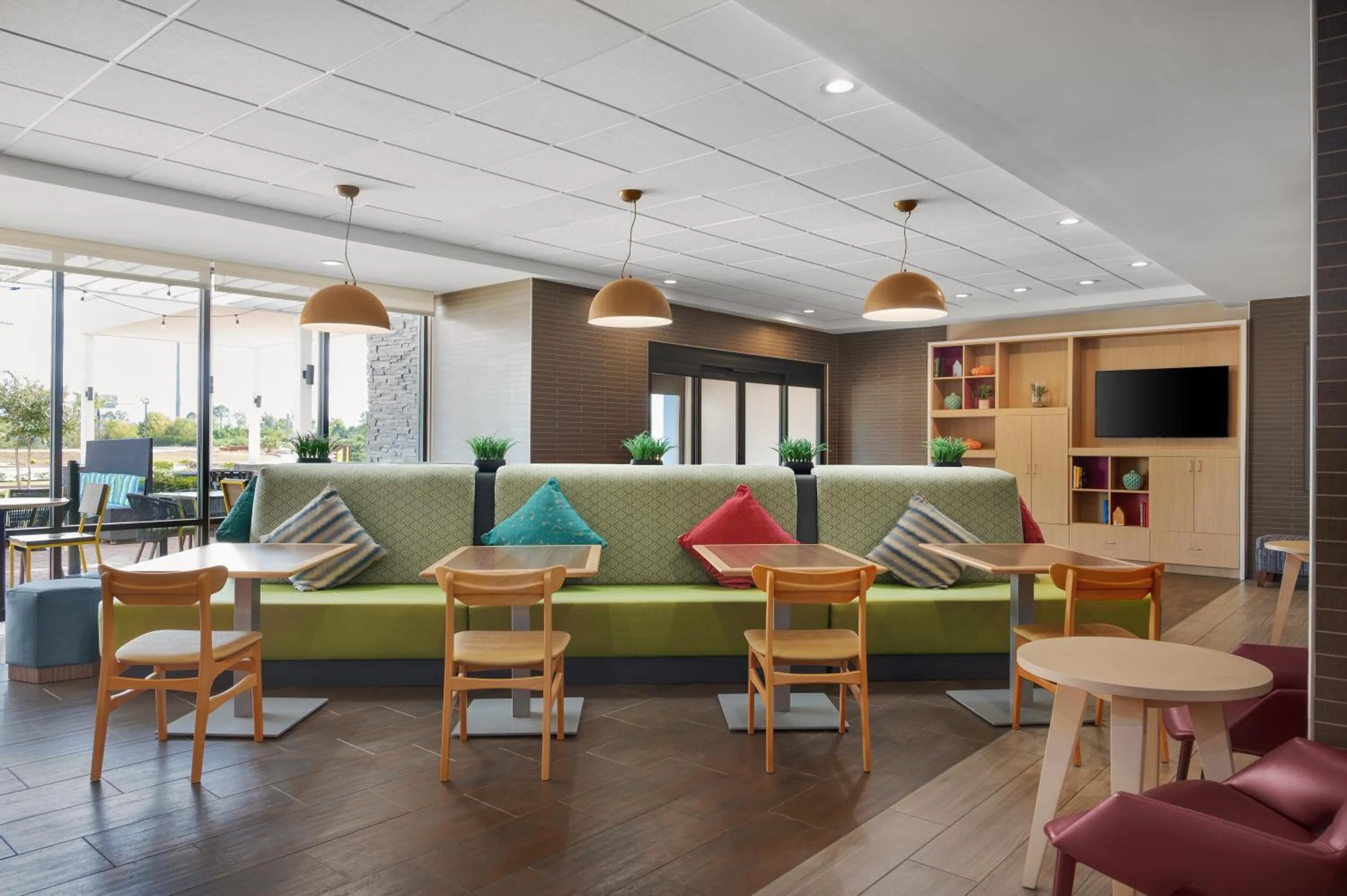 Home2 Suites By Hilton Lake Charles