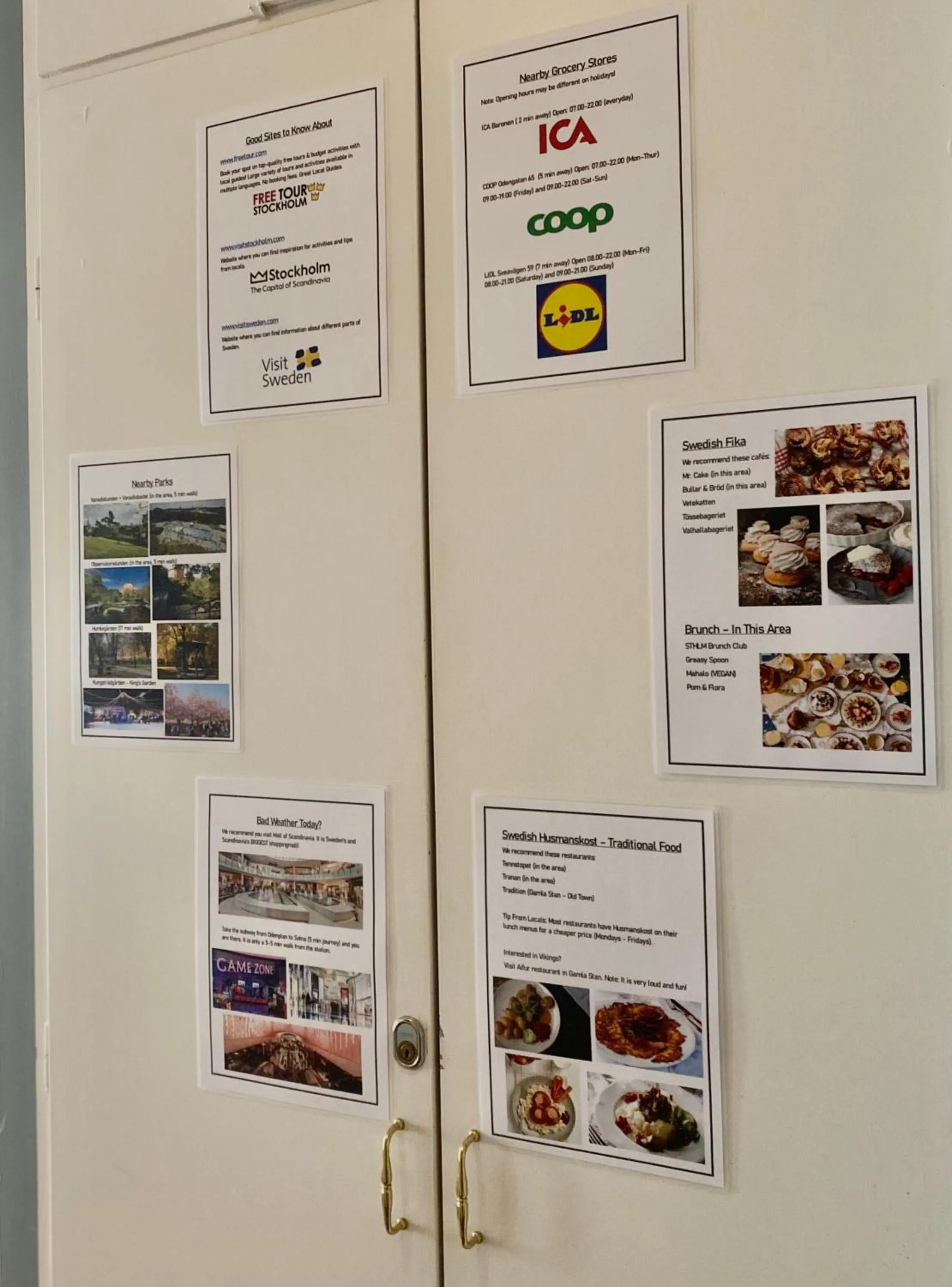 Logo/Certificate/Sign in Lilla Brunn