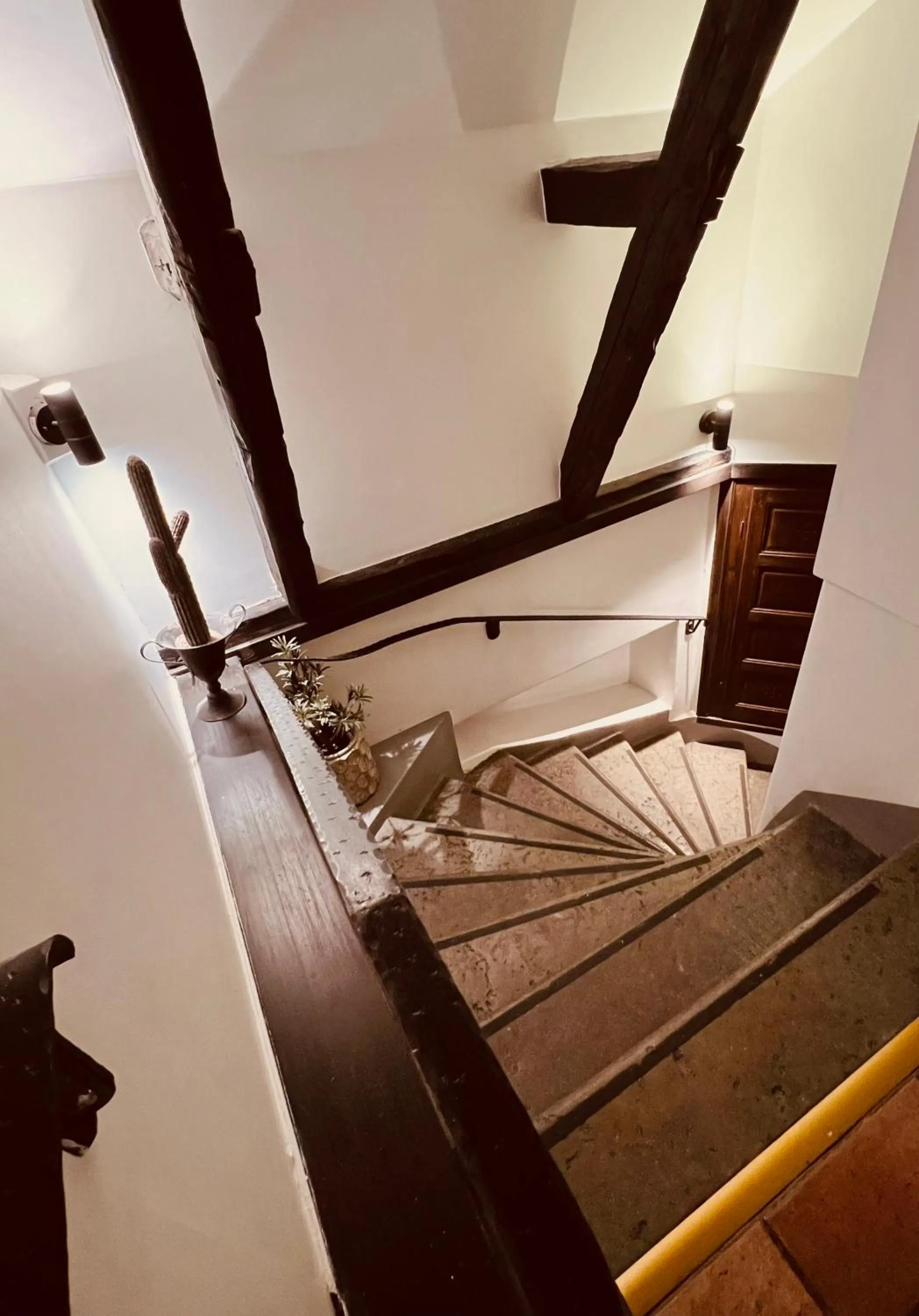 Property building in Lilla Brunn