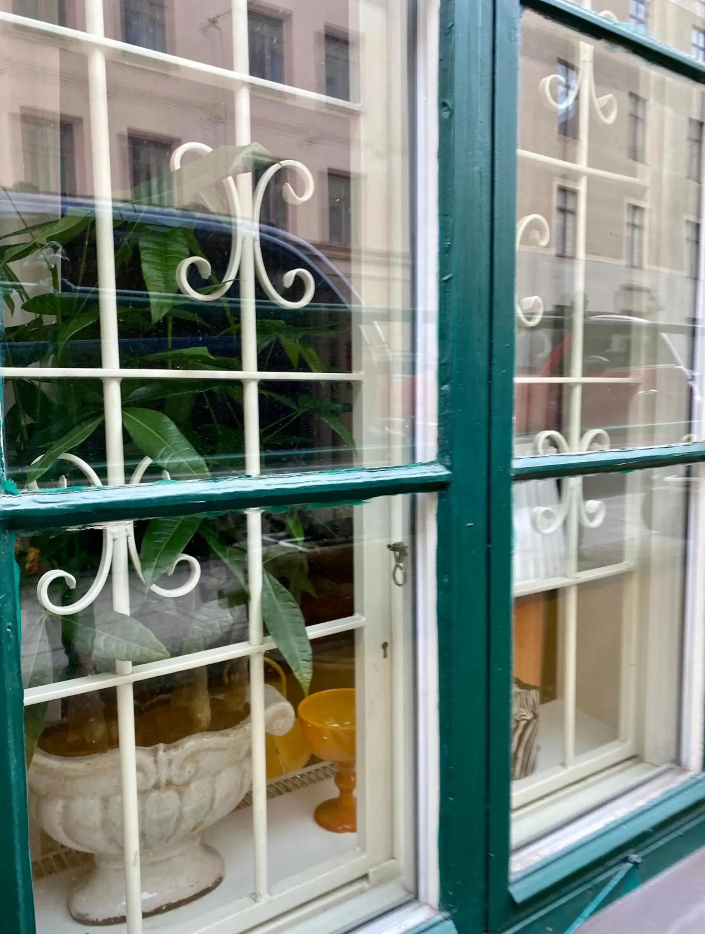 View (from property/room) in Lilla Brunn View (from property/room) in Lilla Brunn