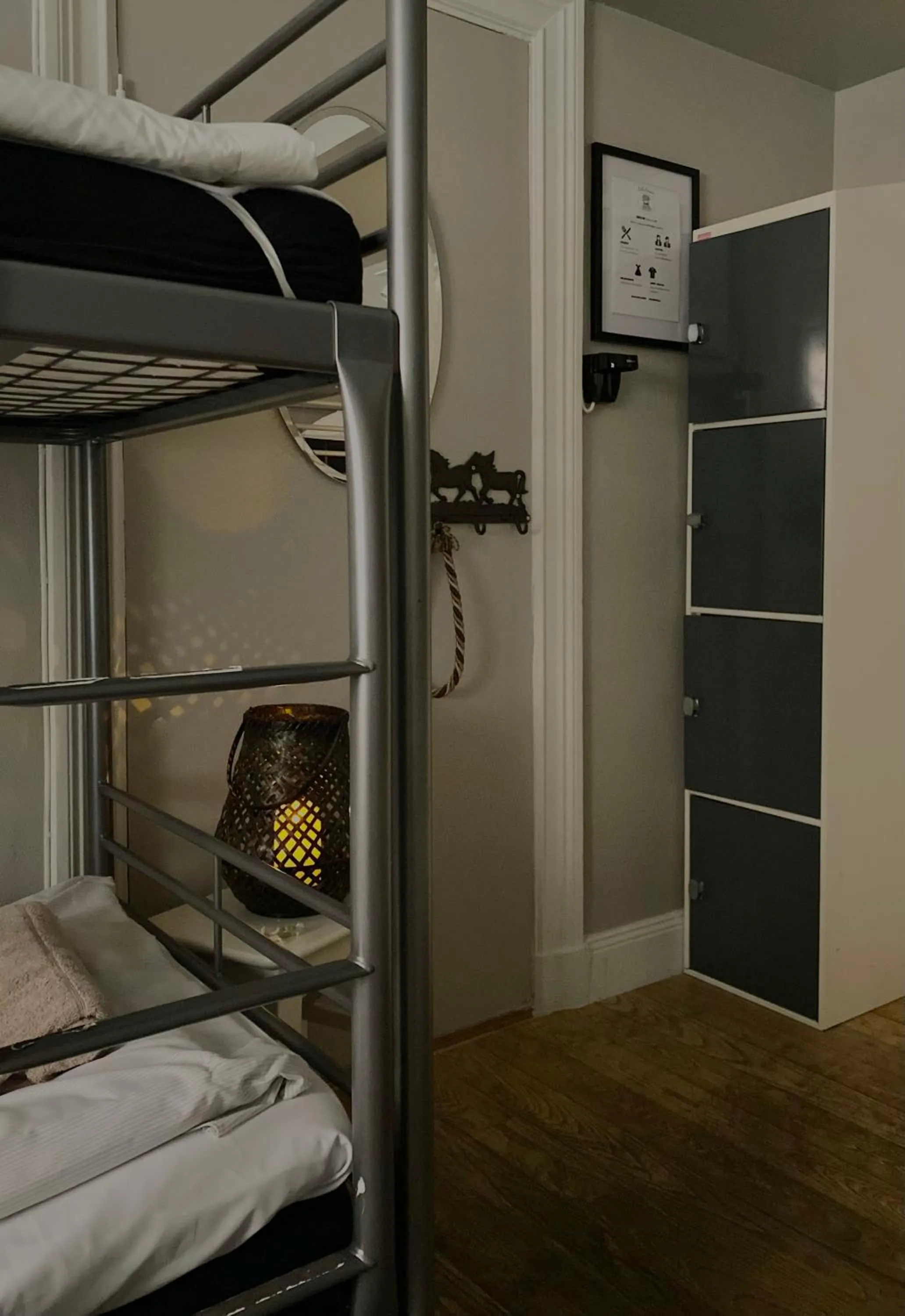 Photo of the whole room, Bed in Lilla Brunn