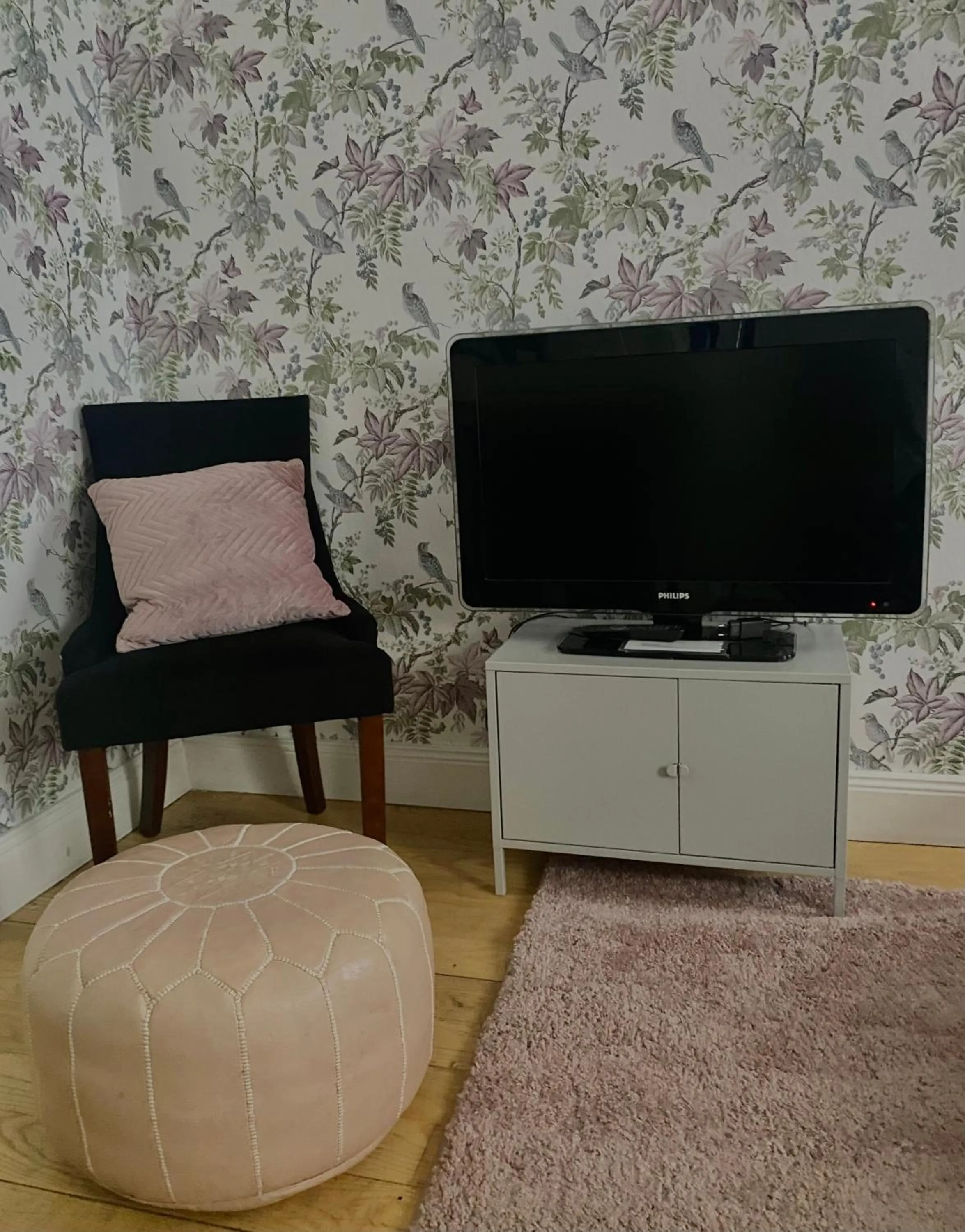 TV and multimedia in Lilla Brunn