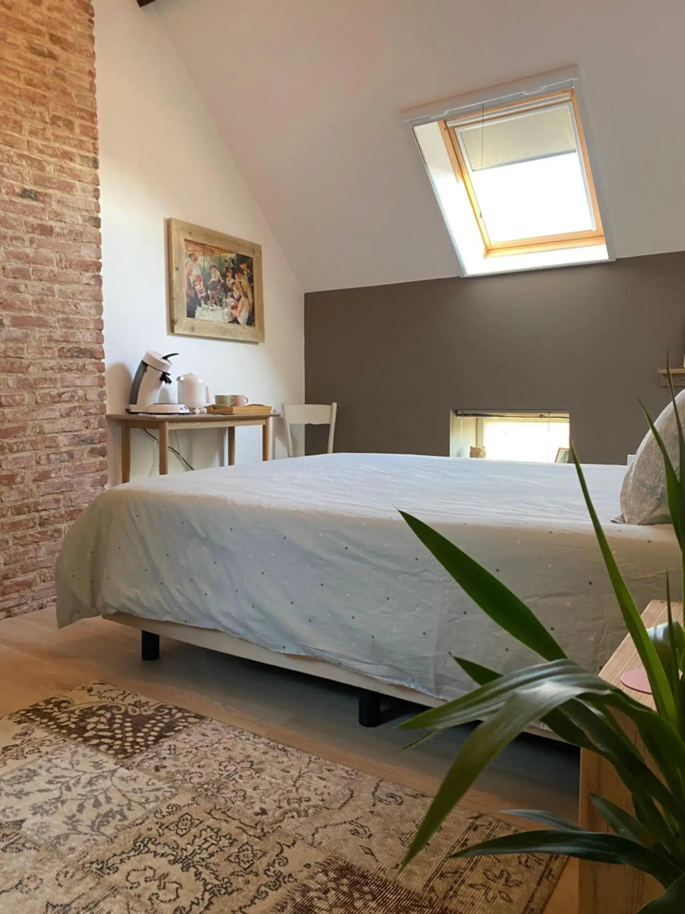 Double Room in Chambres d'Hôtes Maison Balady Double Room in Chambres d'Hôtes Maison Balady