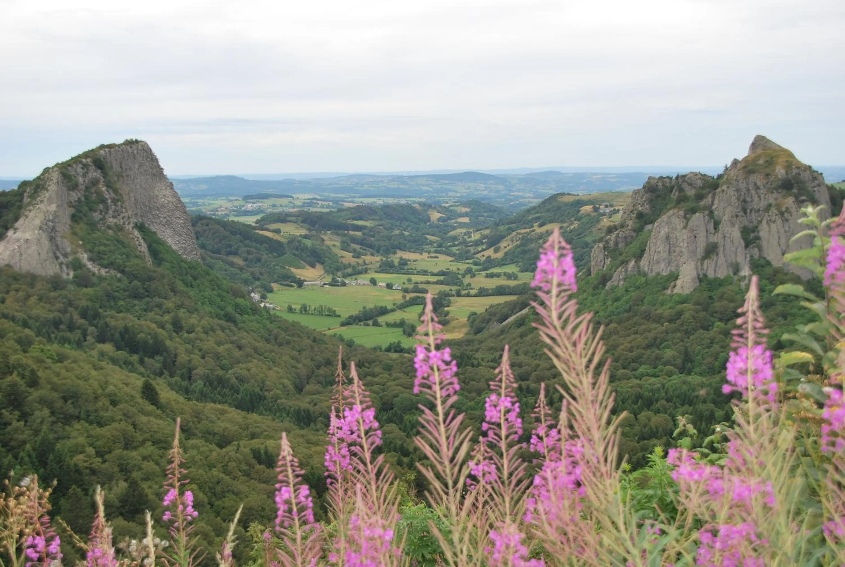 Nearby landmark in Chambres d'Hôtes Maison Balady