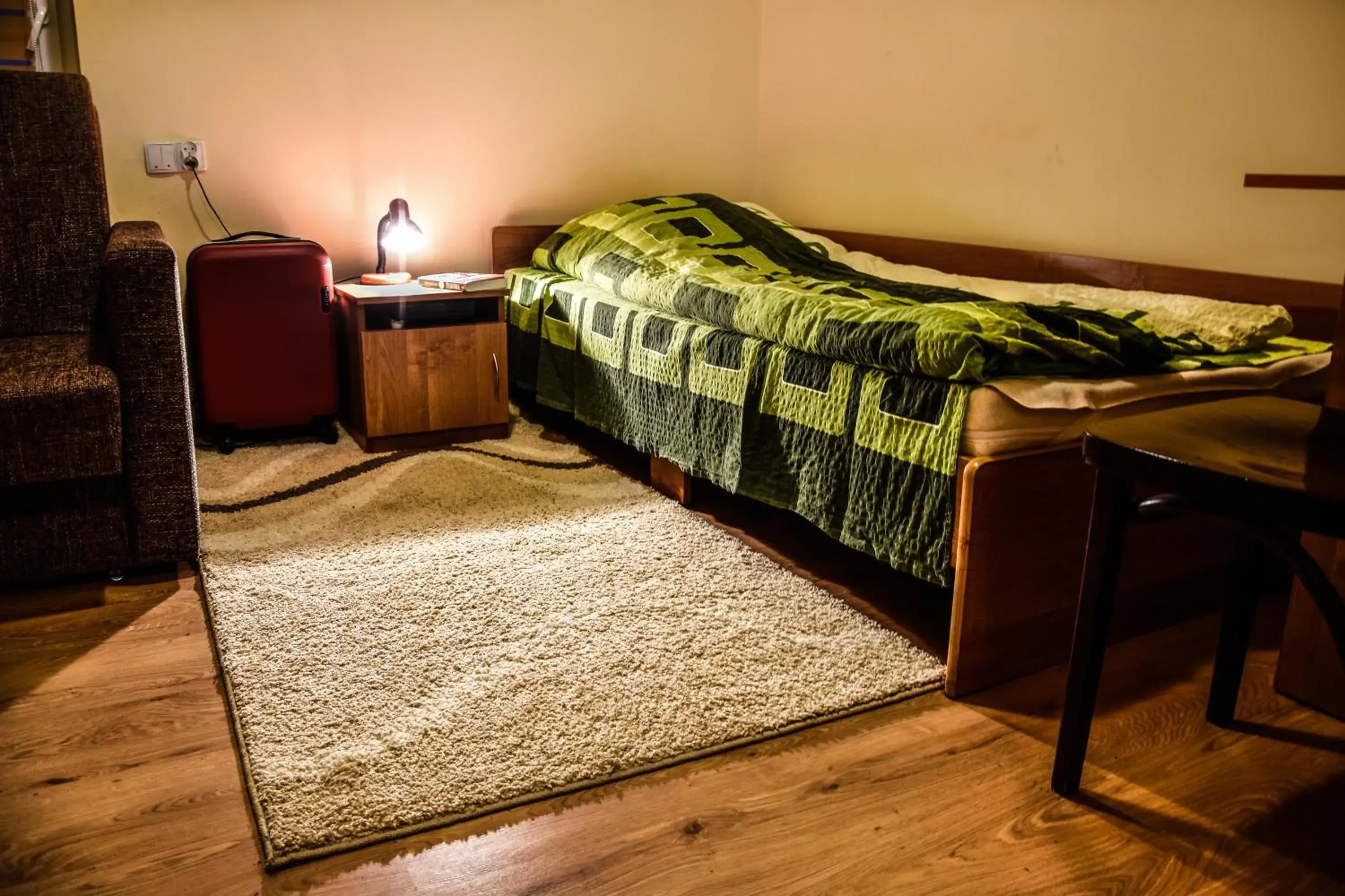 Motel Na Skarpie Motel Na Skarpie