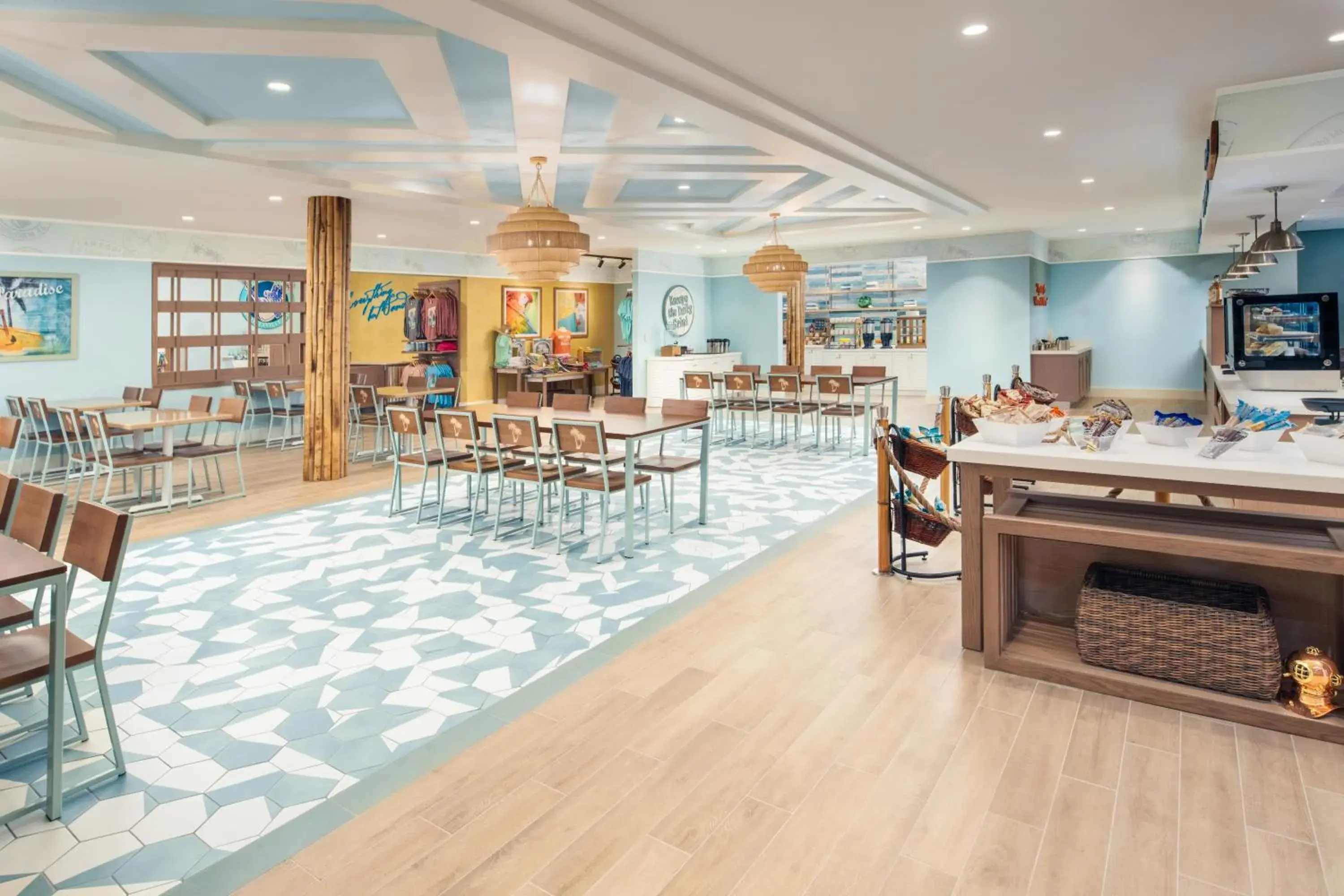 Restaurant/places to eat in Margaritaville Resort Cape Cod Restaurant/places to eat in Margaritaville Resort Cape Cod