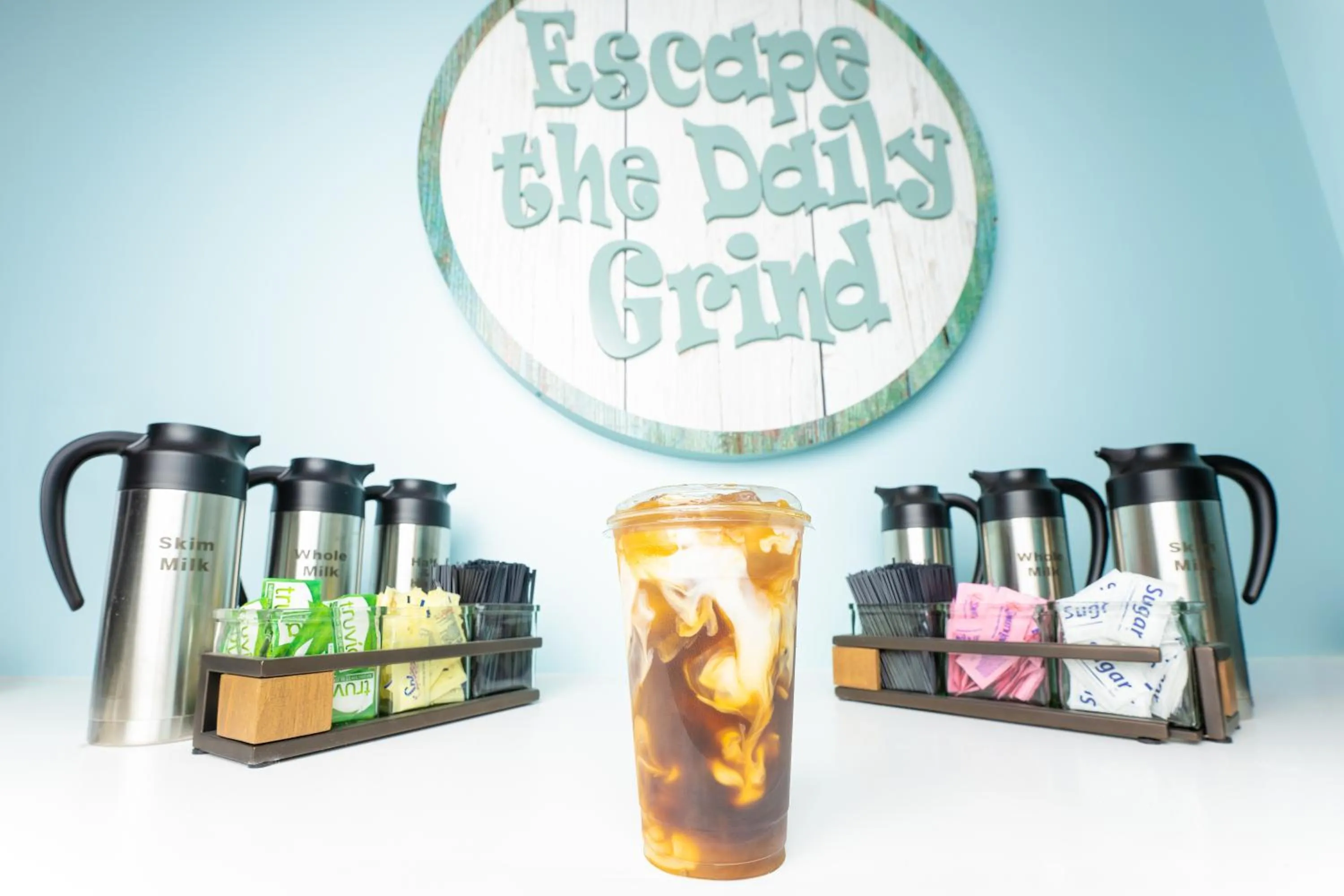 Restaurant/places to eat in Margaritaville Resort Cape Cod