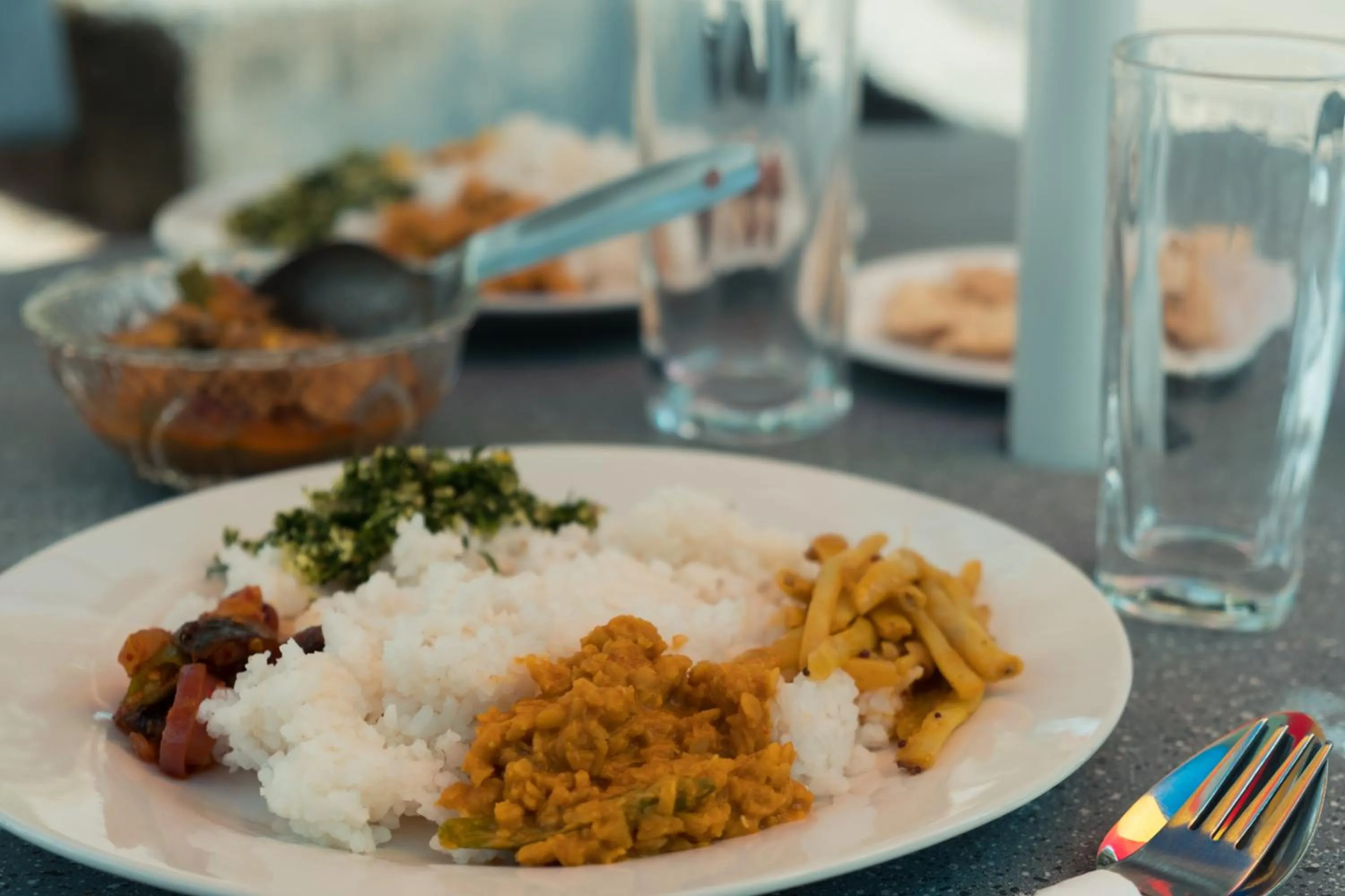 Kandy Mountain Cottage