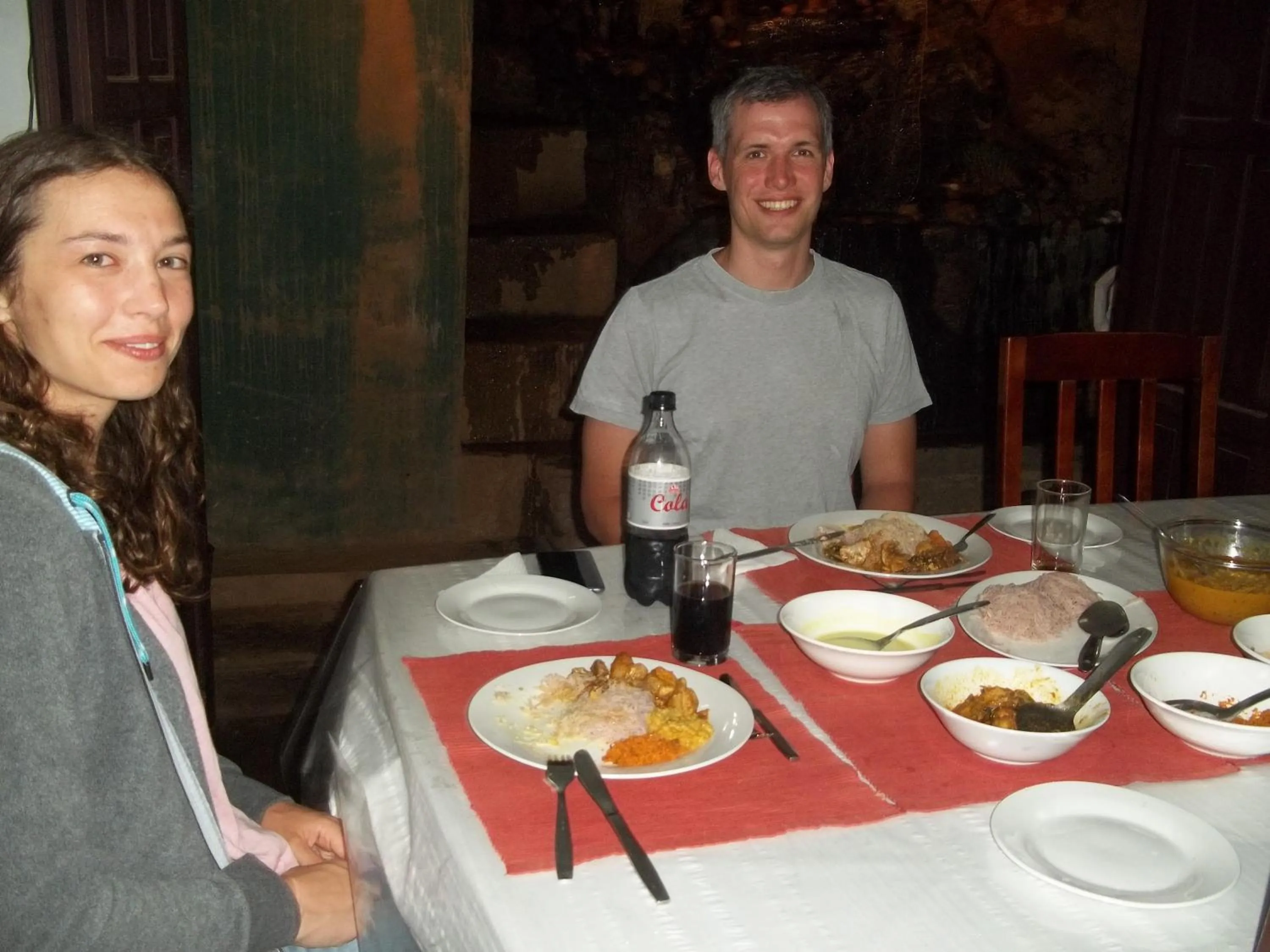 Kandy Mountain Cottage