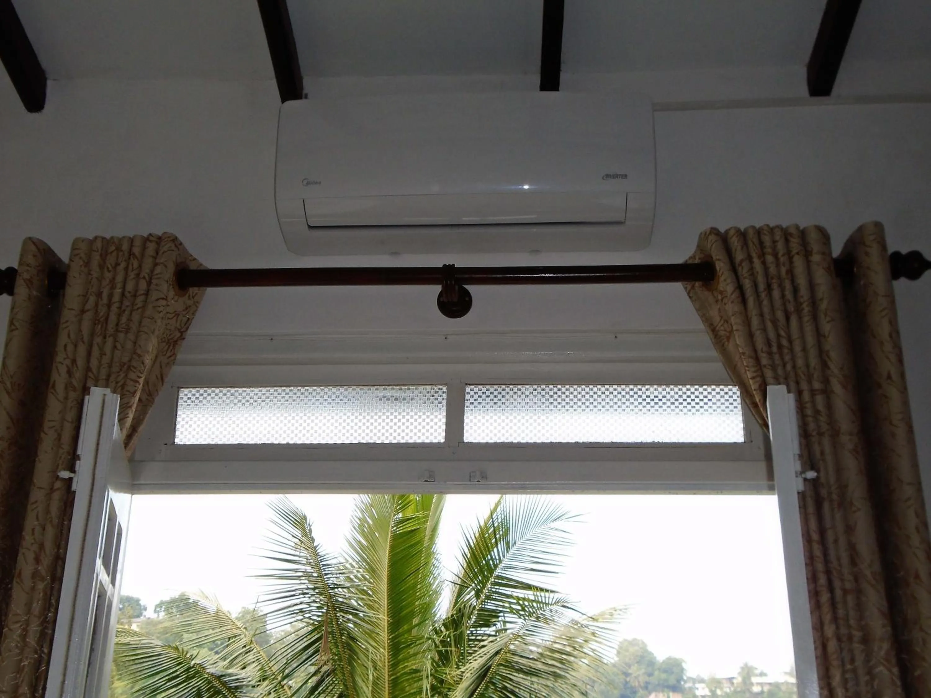 Kandy Mountain Cottage