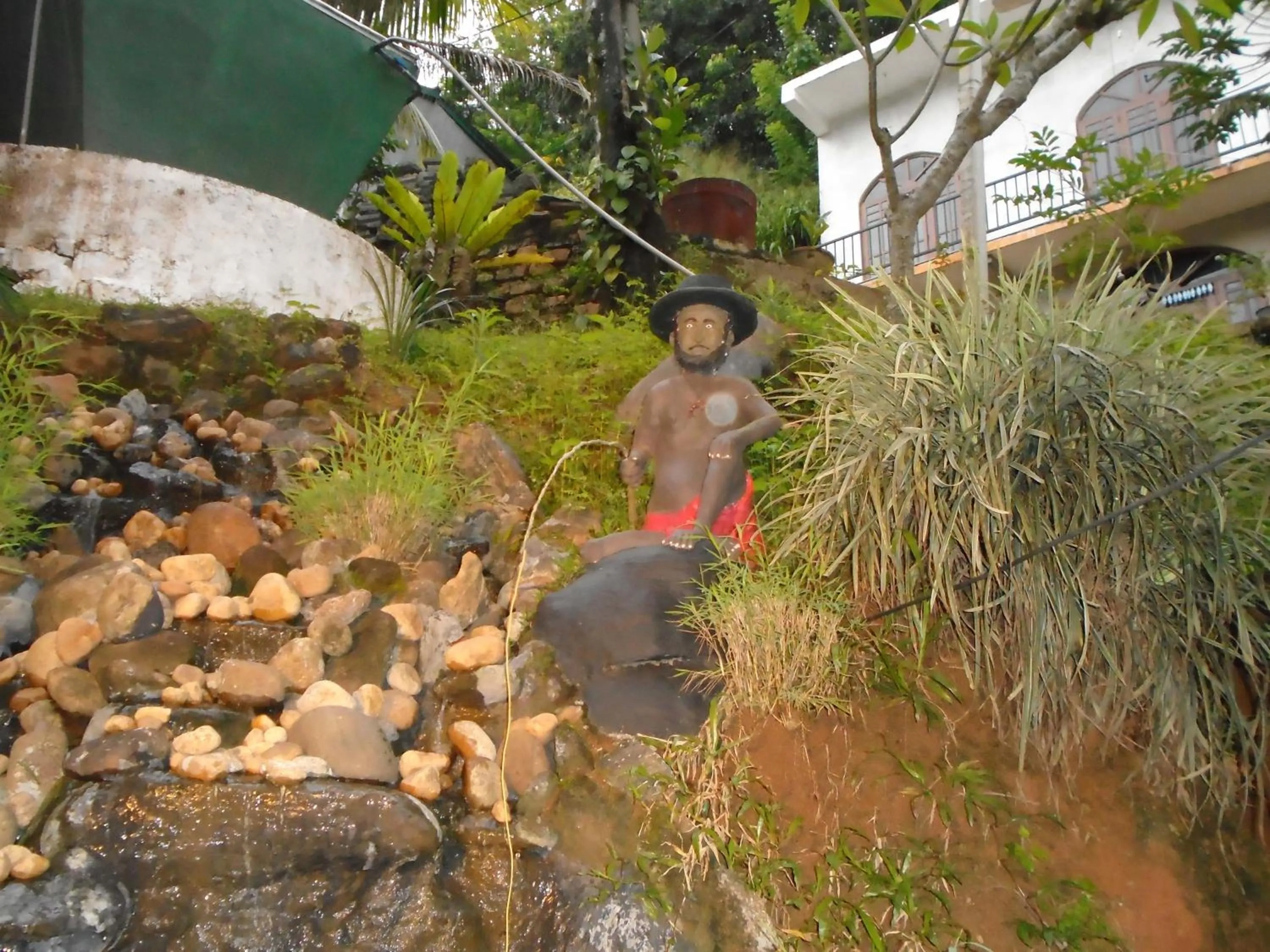 Kandy Mountain Cottage