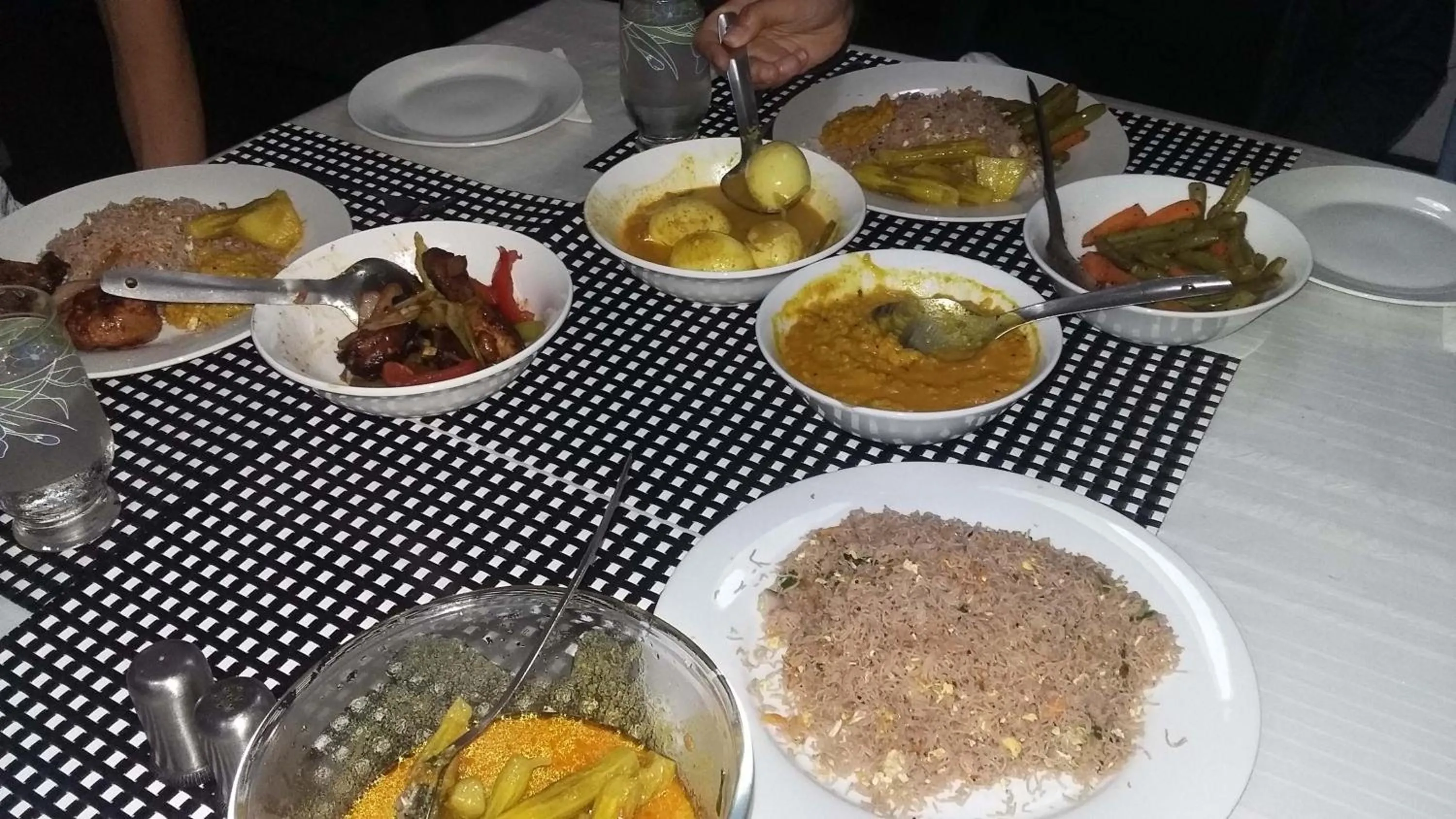 Kandy Mountain Cottage