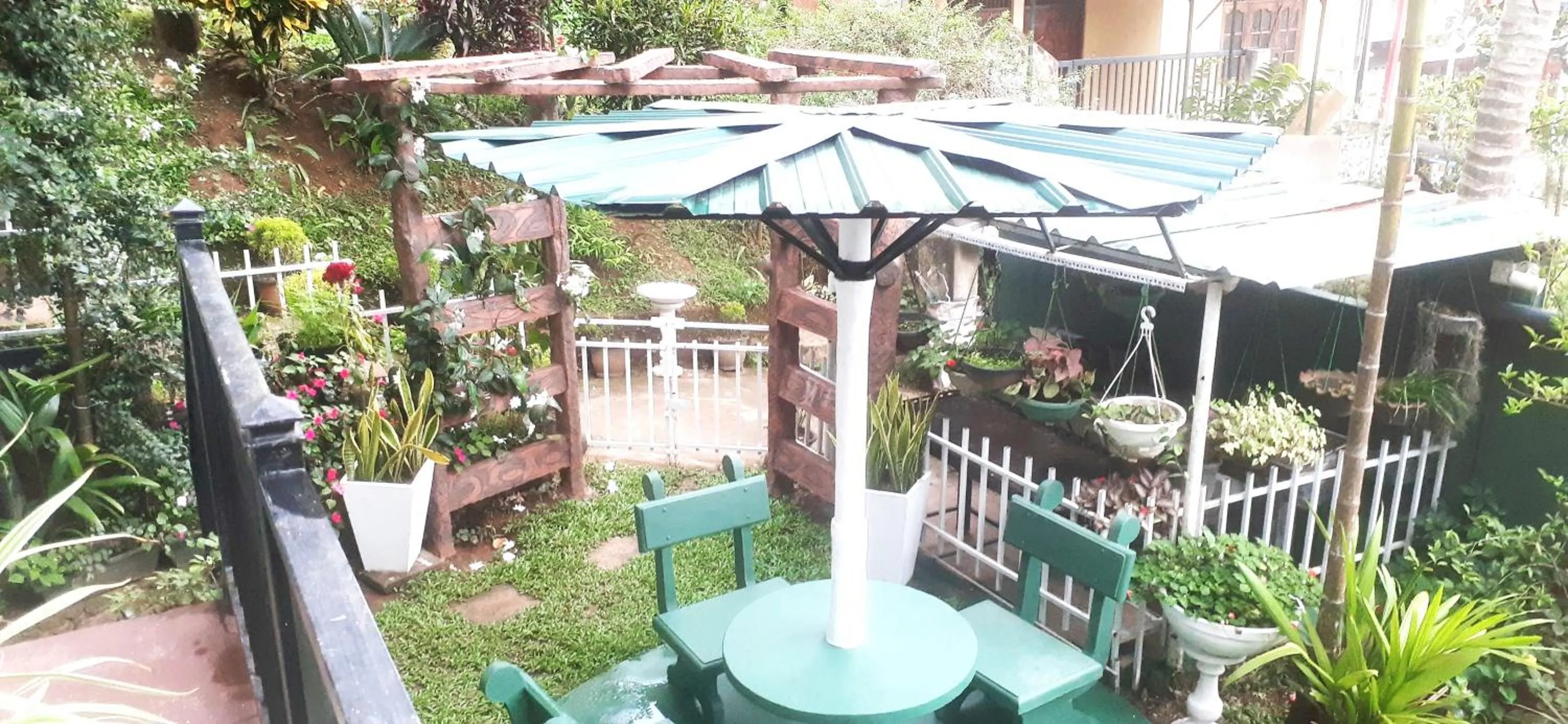 Kandy Mountain Cottage