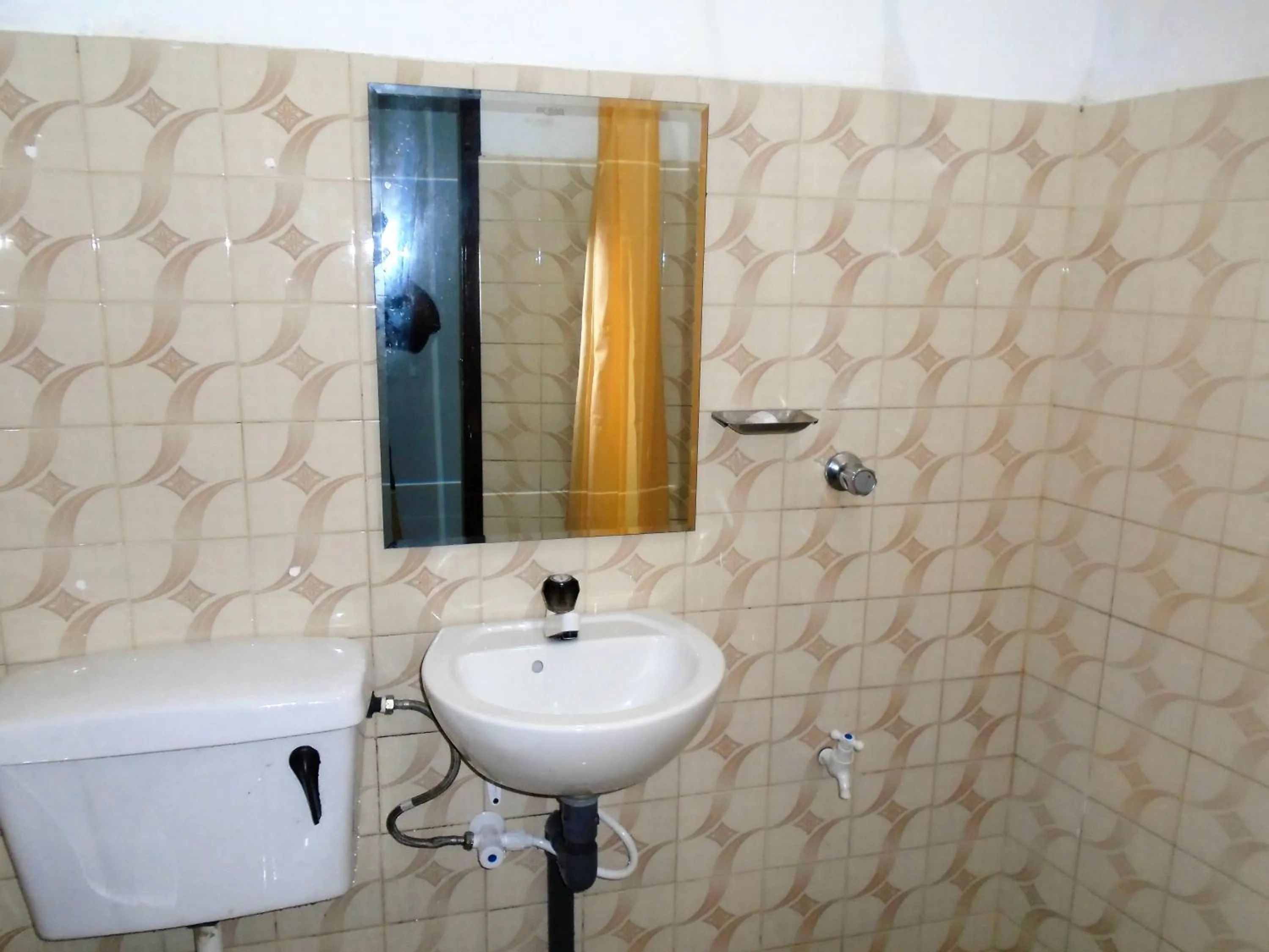 Kandy Mountain Cottage