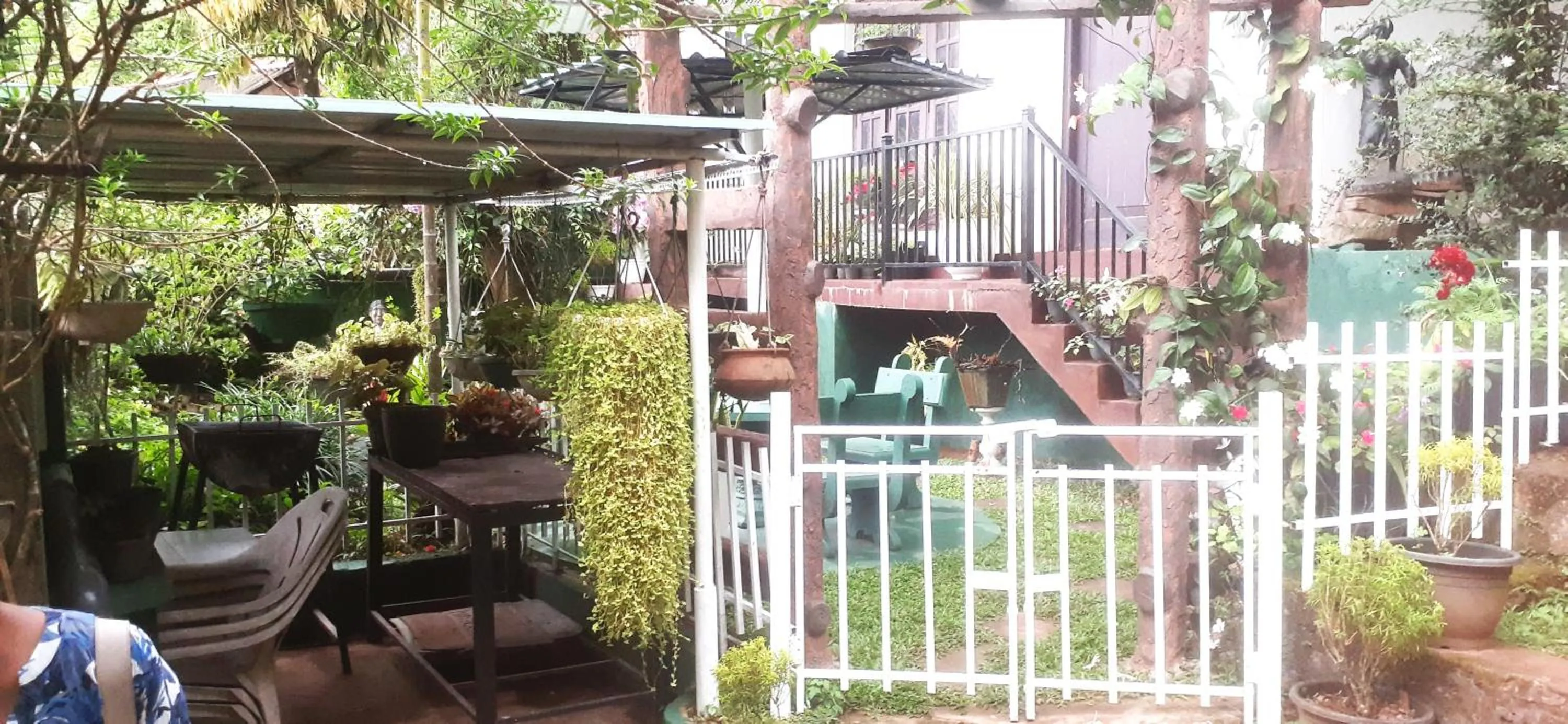 Kandy Mountain Cottage