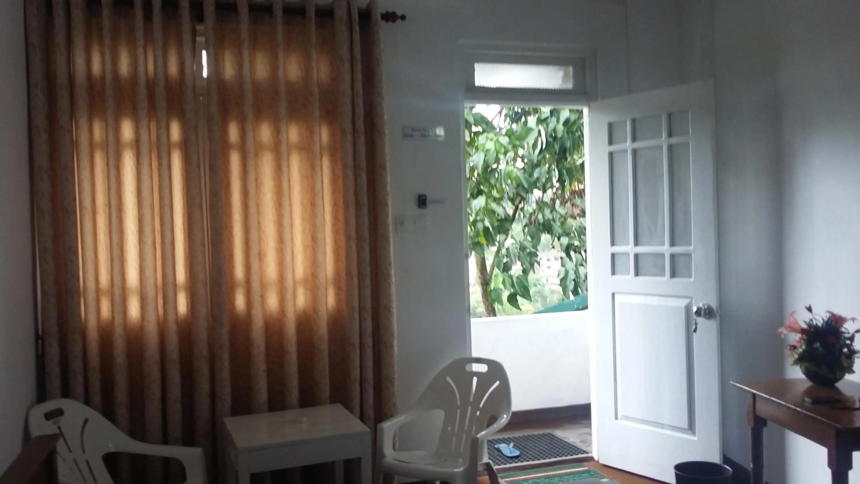 Kandy Mountain Cottage