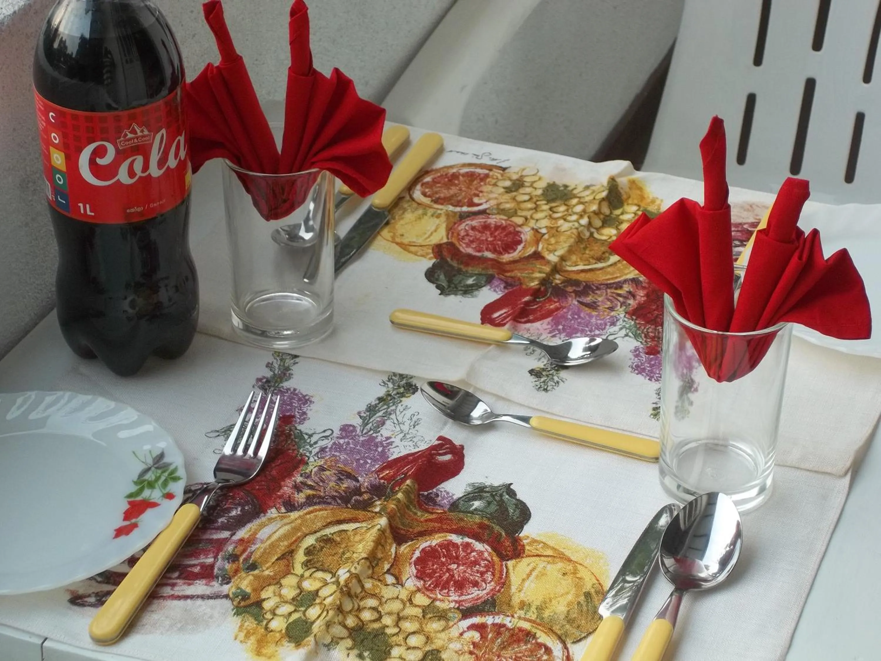 Kandy Mountain Cottage