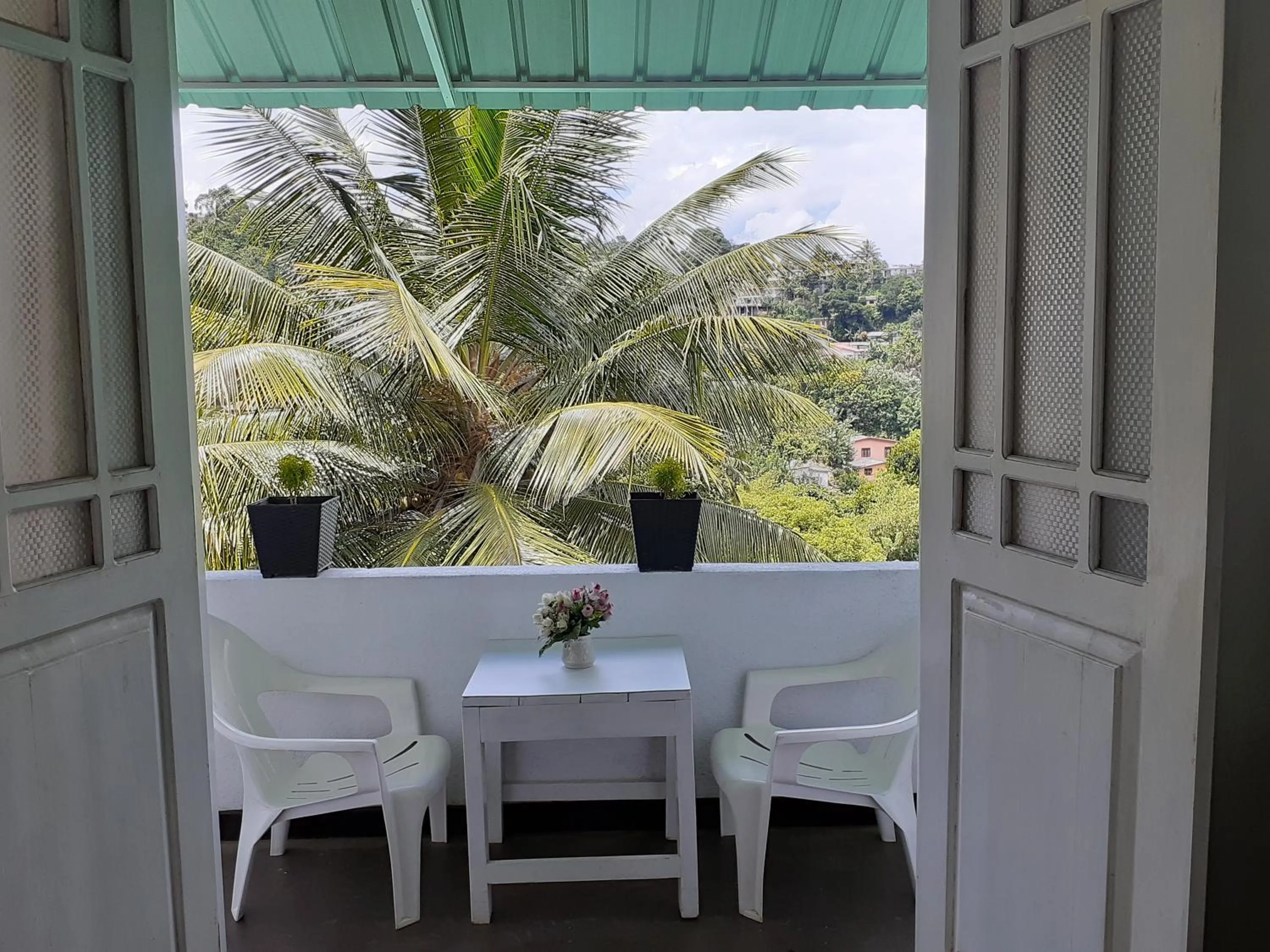 Kandy Mountain Cottage