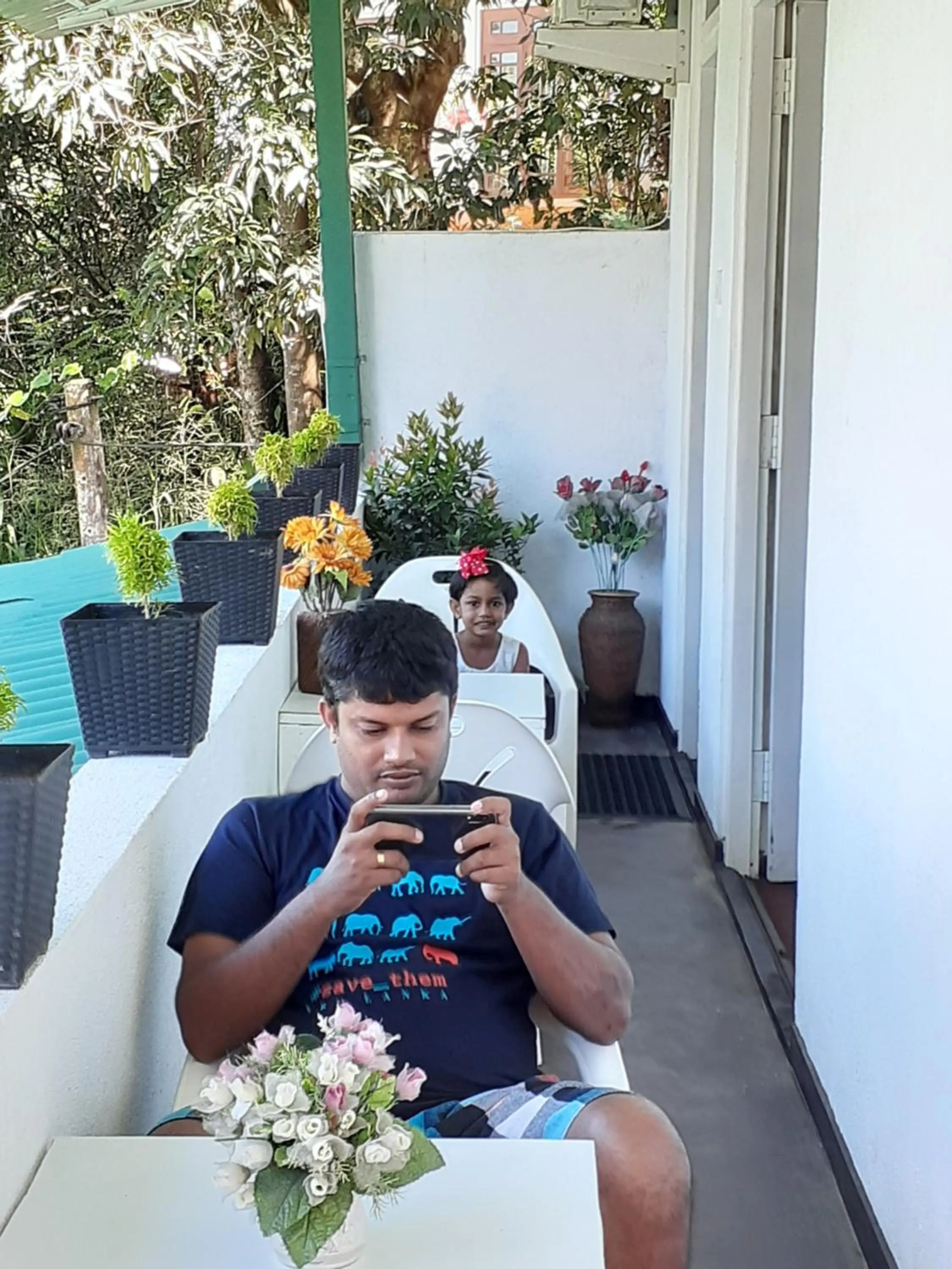 Kandy Mountain Cottage