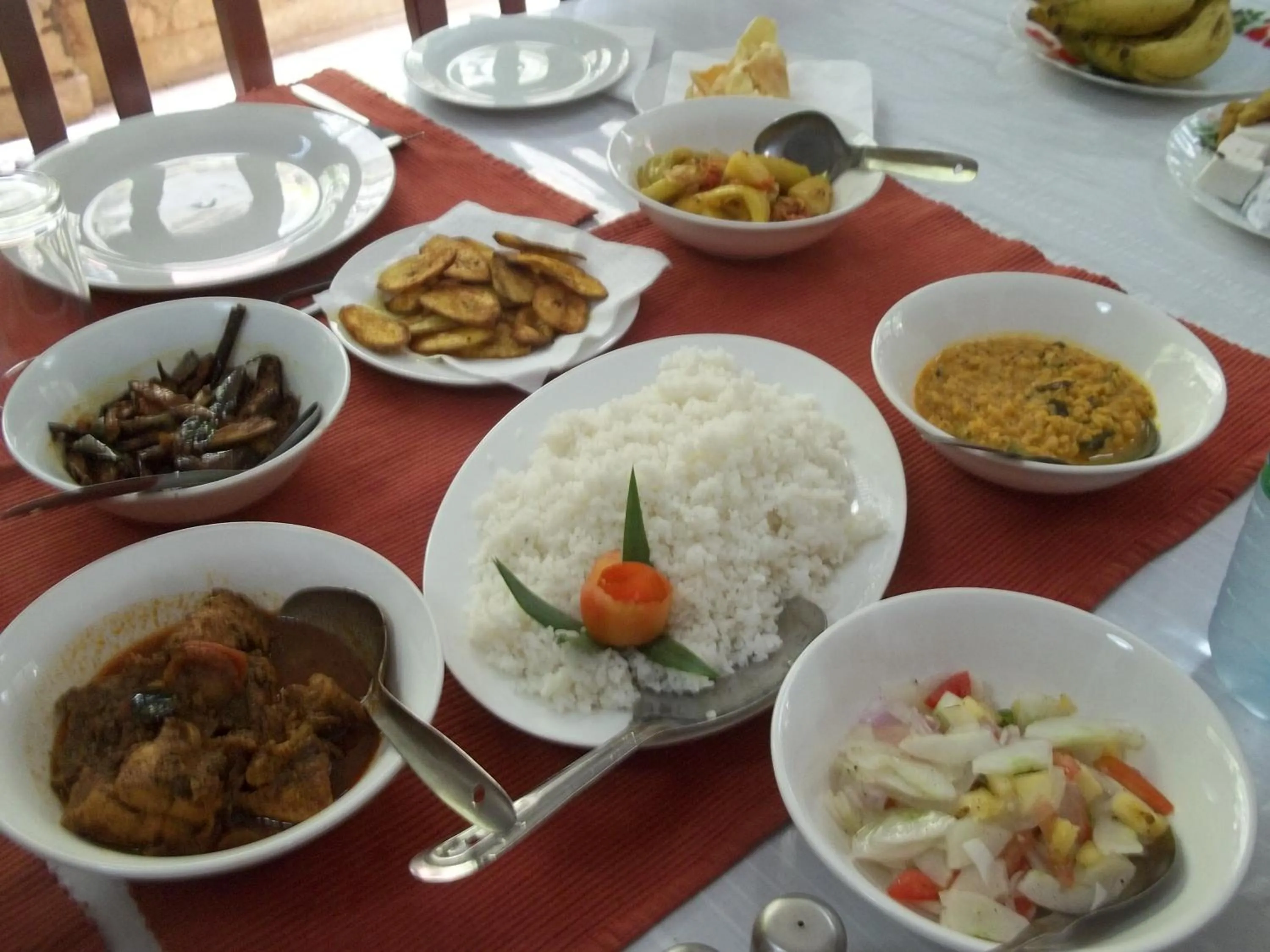 Kandy Mountain Cottage