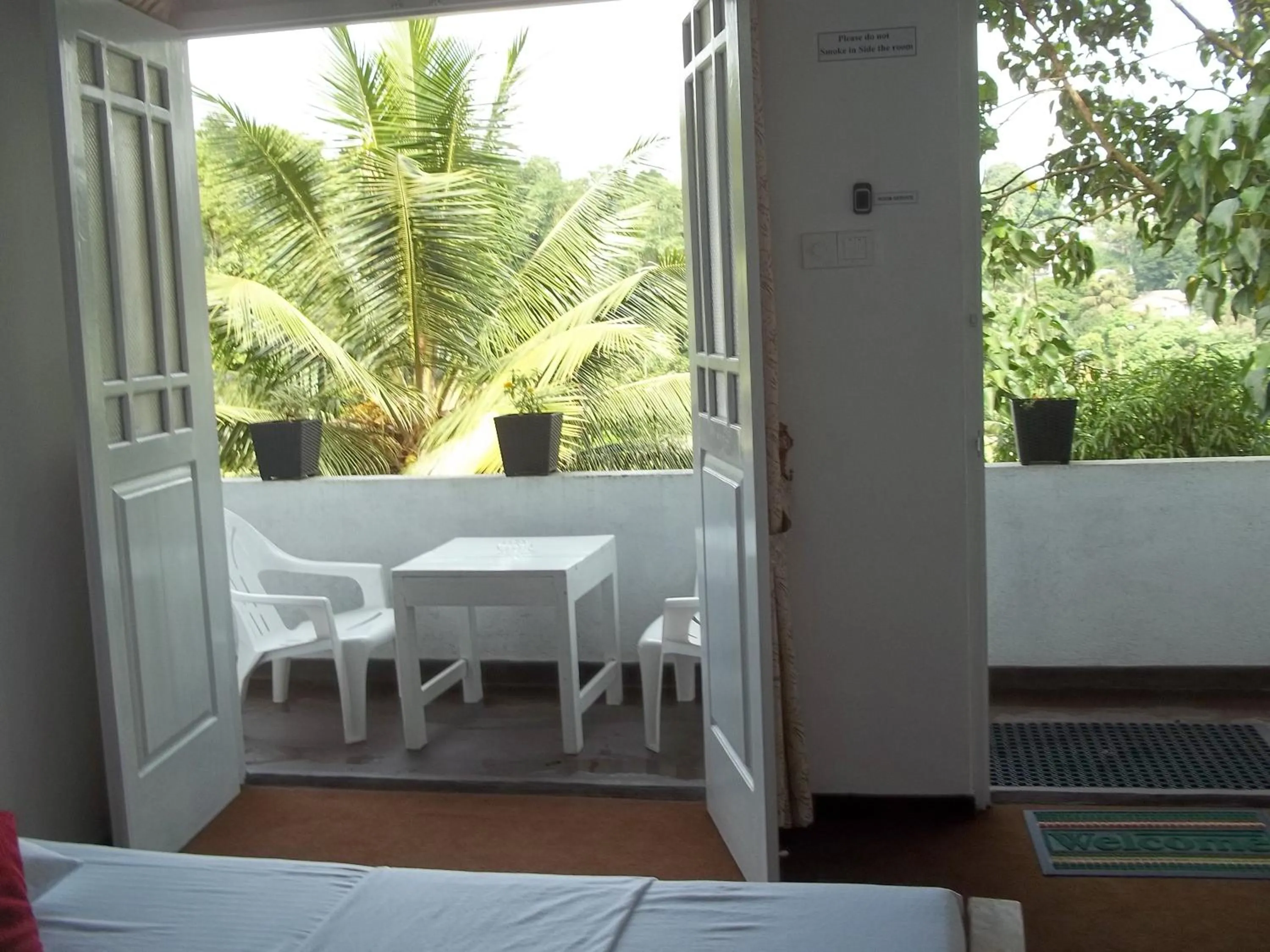 Kandy Mountain Cottage