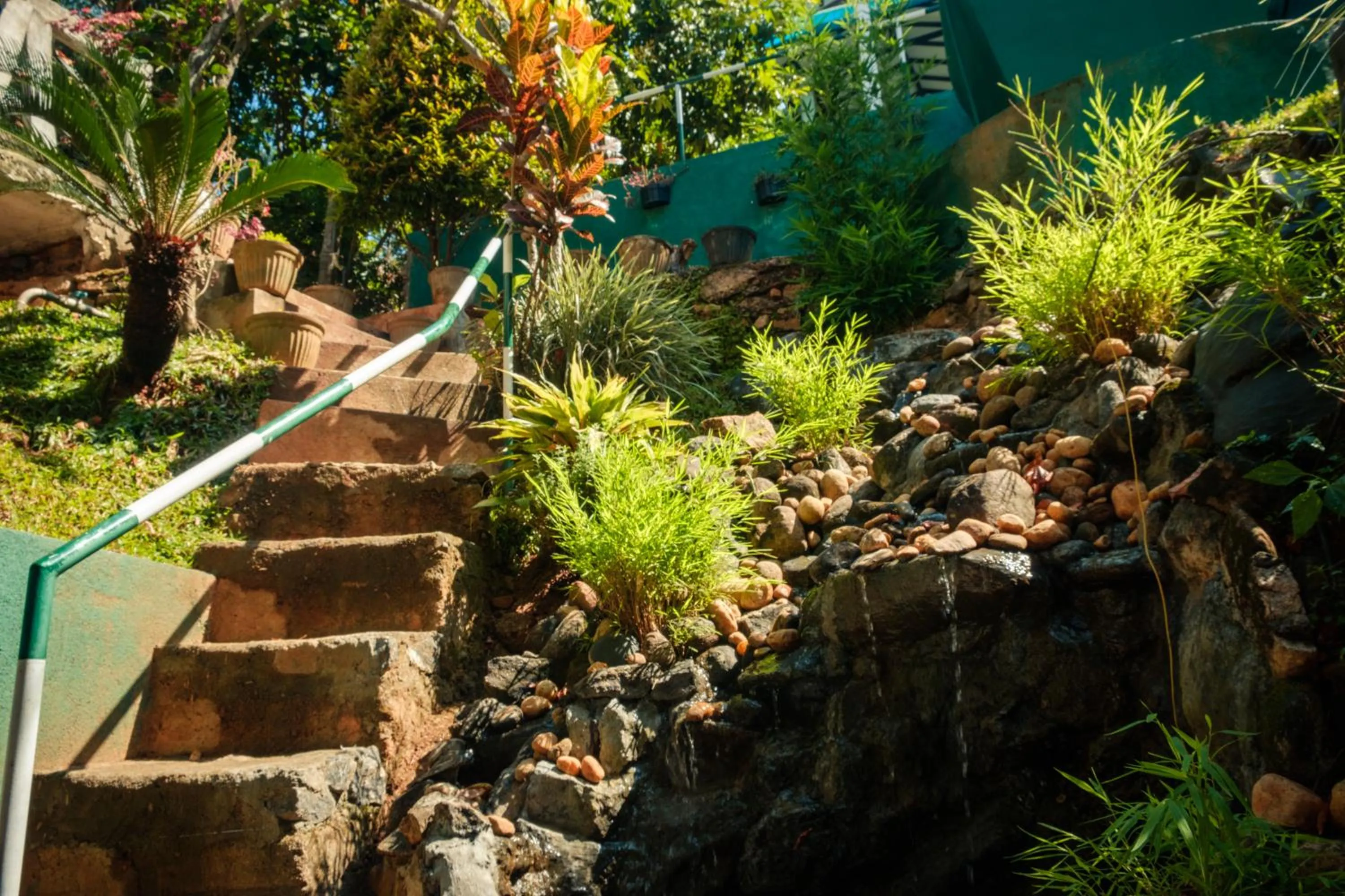 Kandy Mountain Cottage