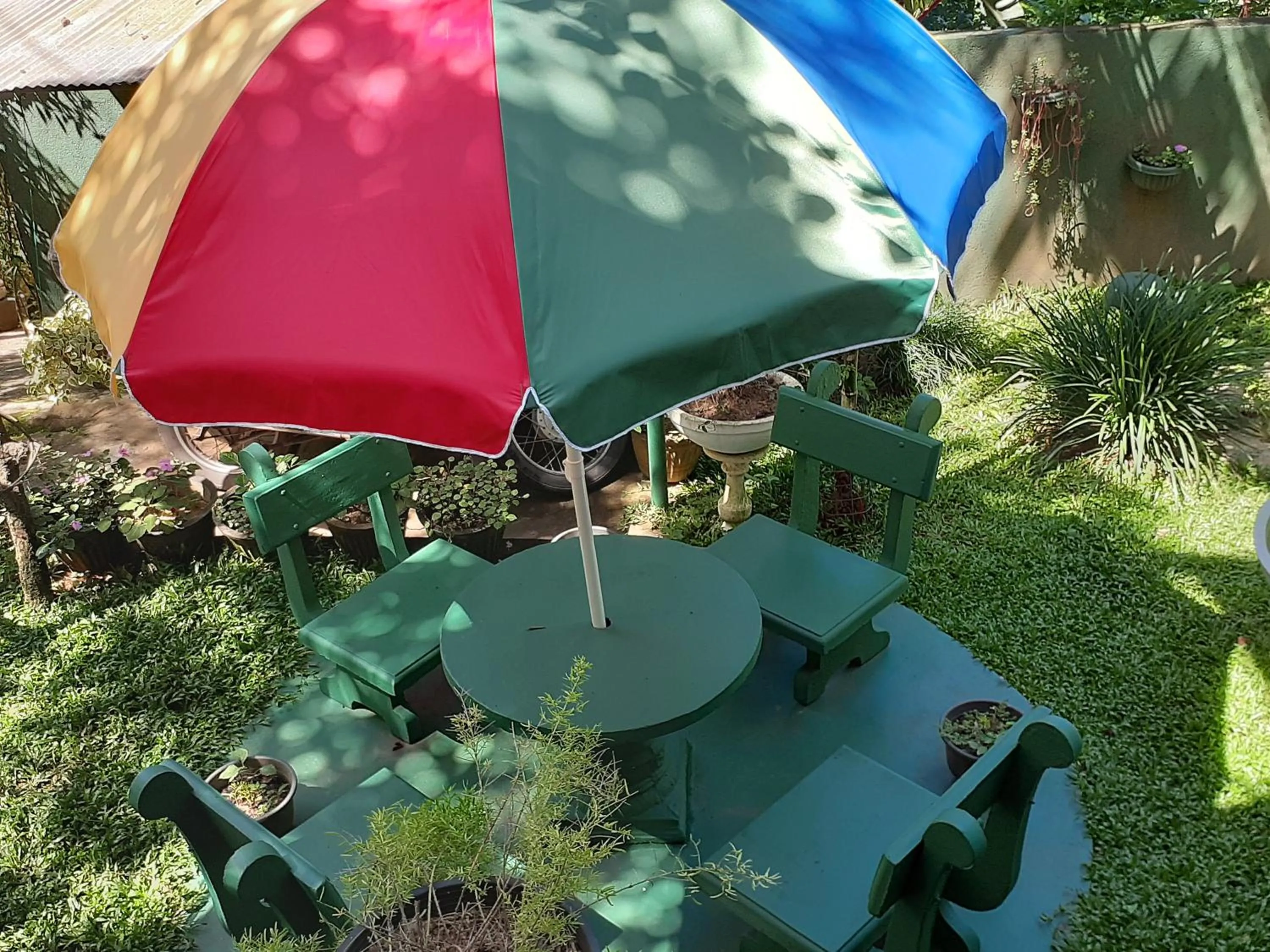 Kandy Mountain Cottage