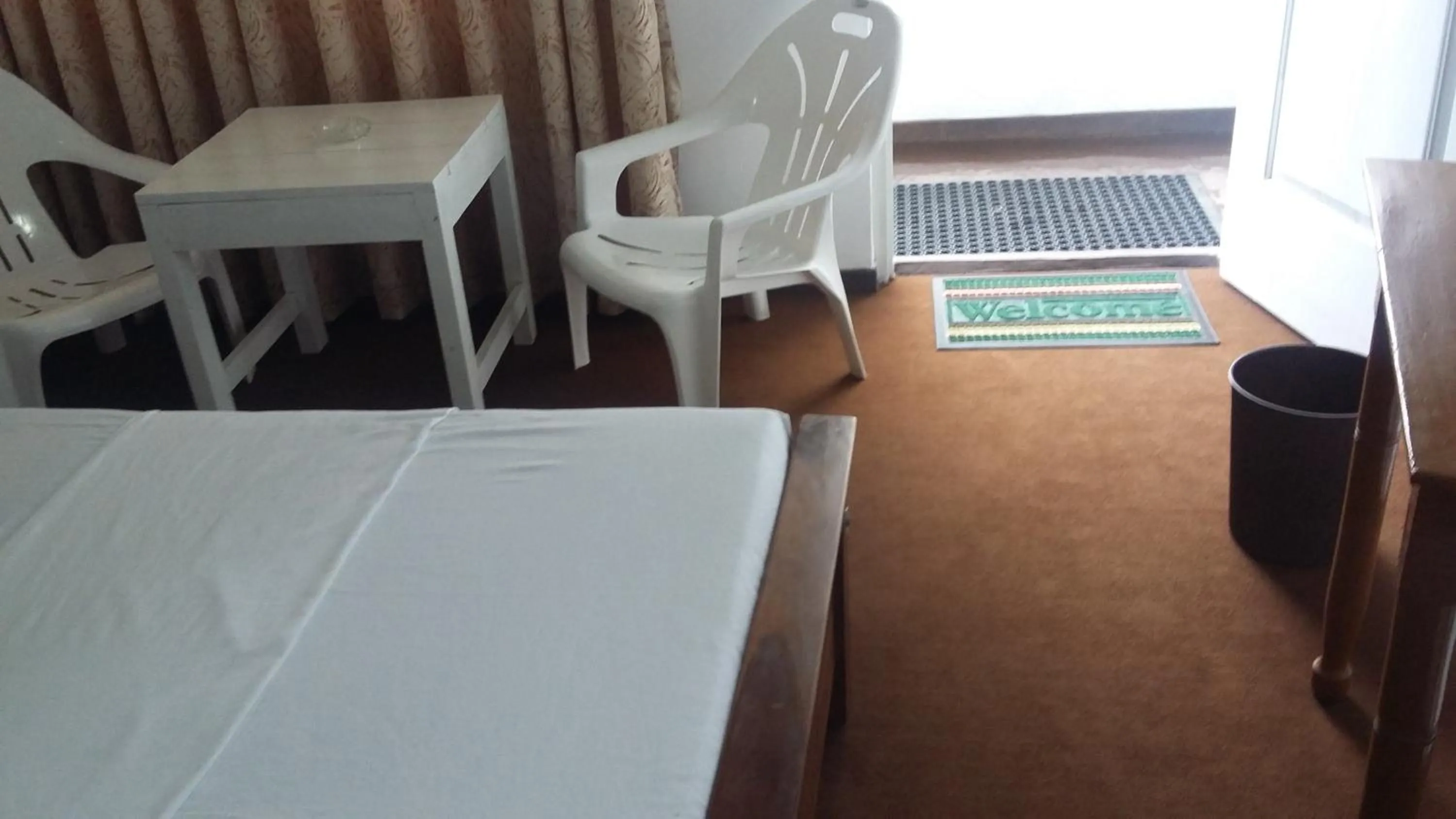 Kandy Mountain Cottage