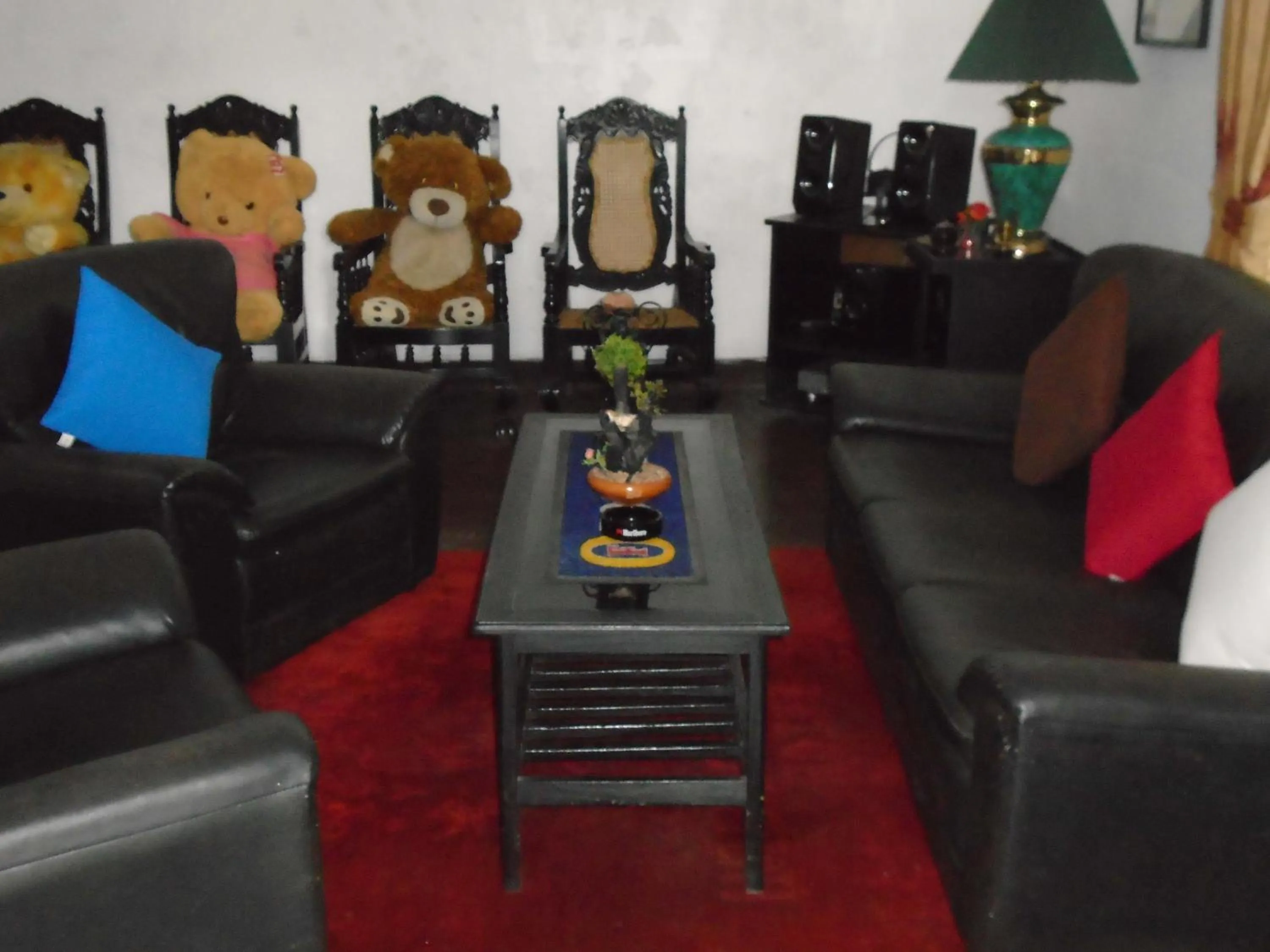 Kandy Mountain Cottage