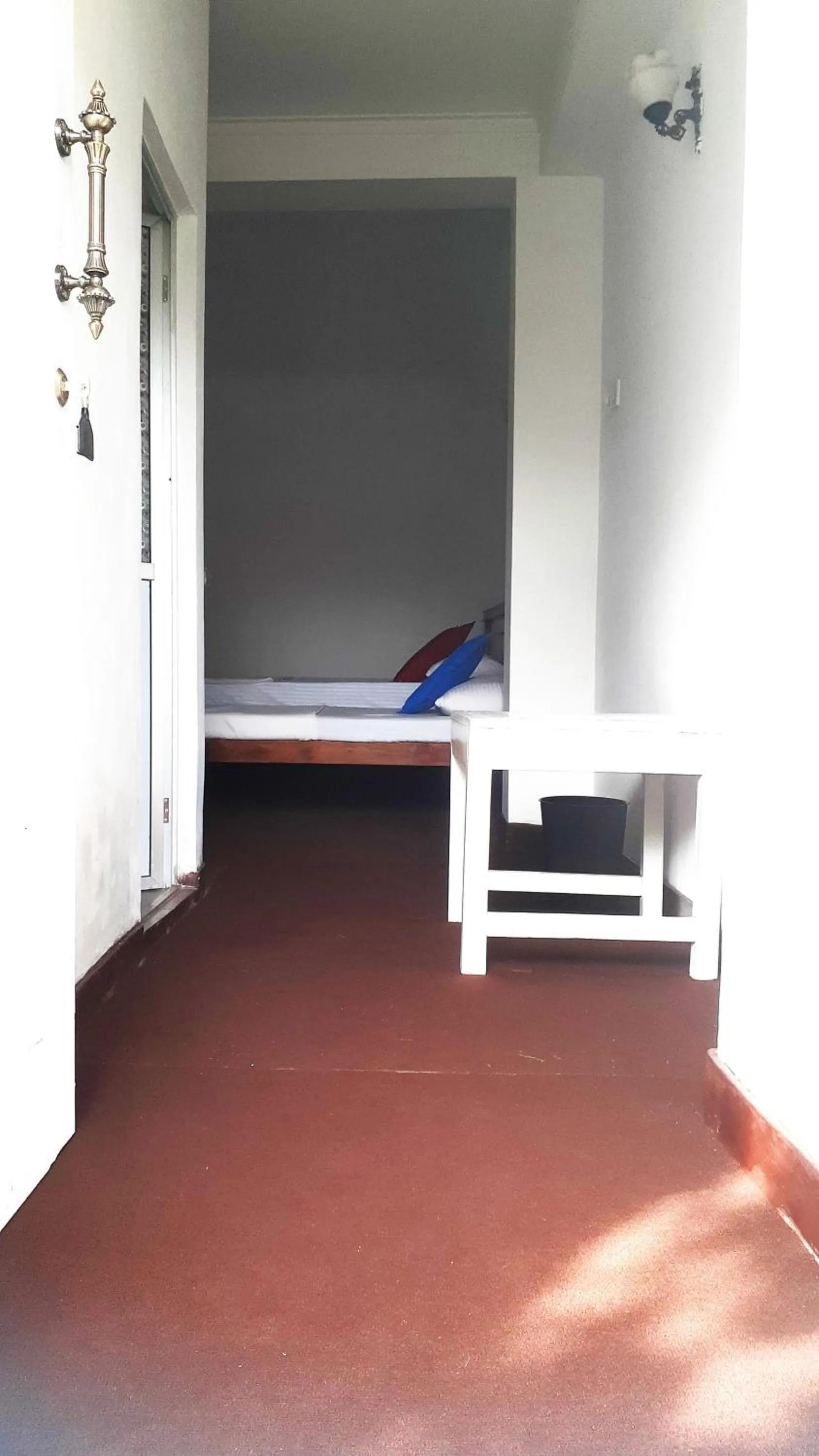 Kandy Mountain Cottage