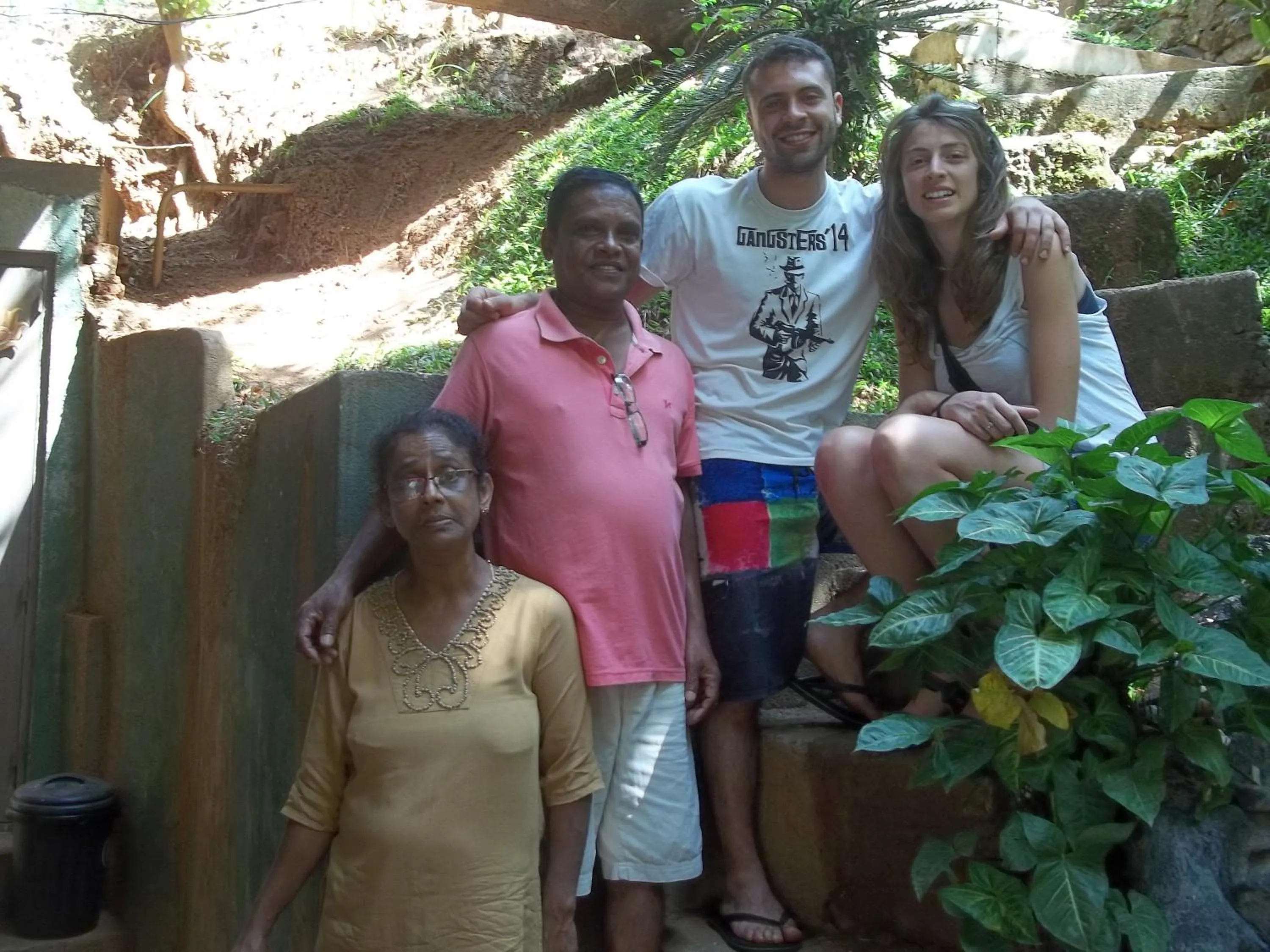 Kandy Mountain Cottage