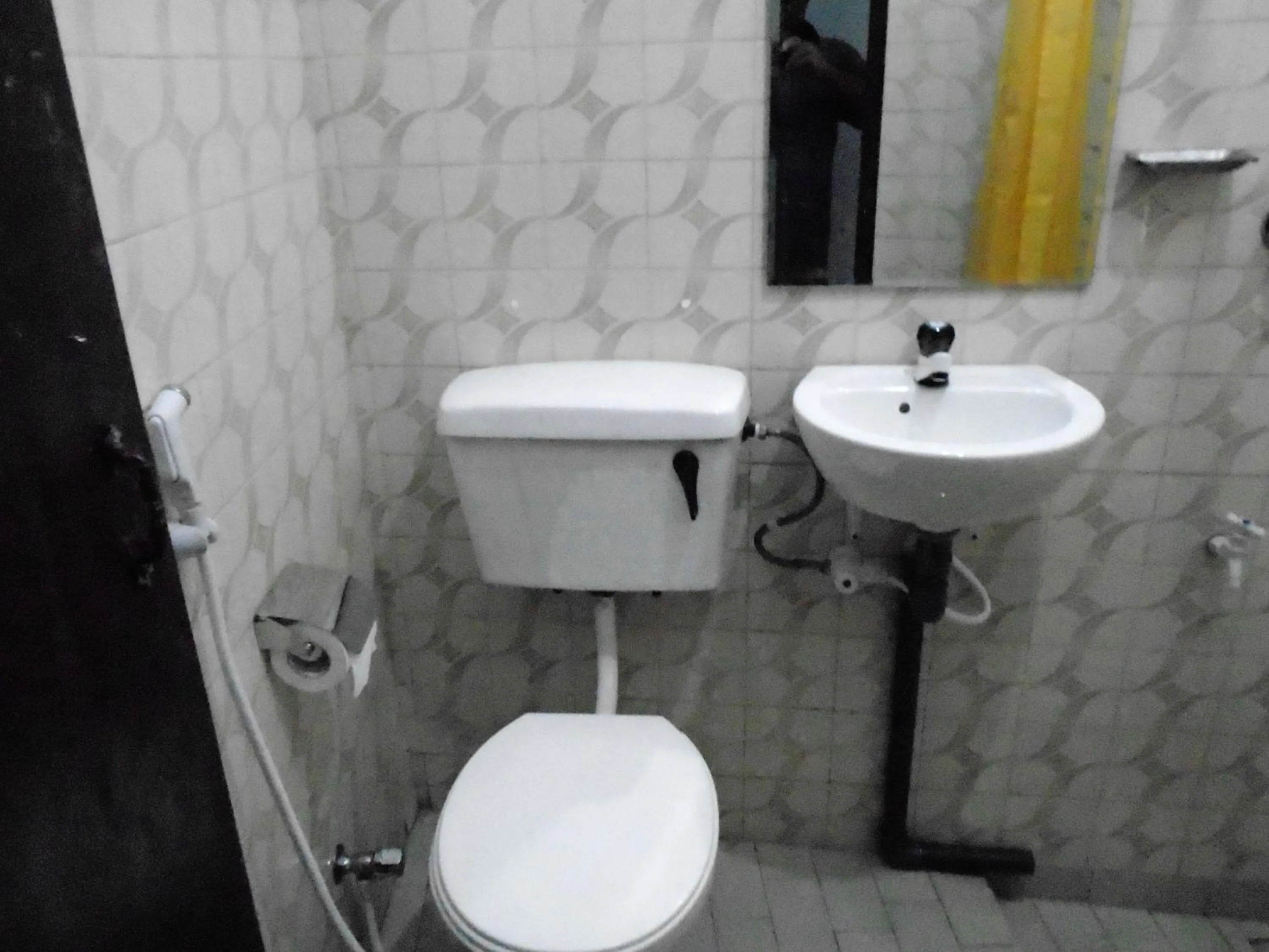 Kandy Mountain Cottage