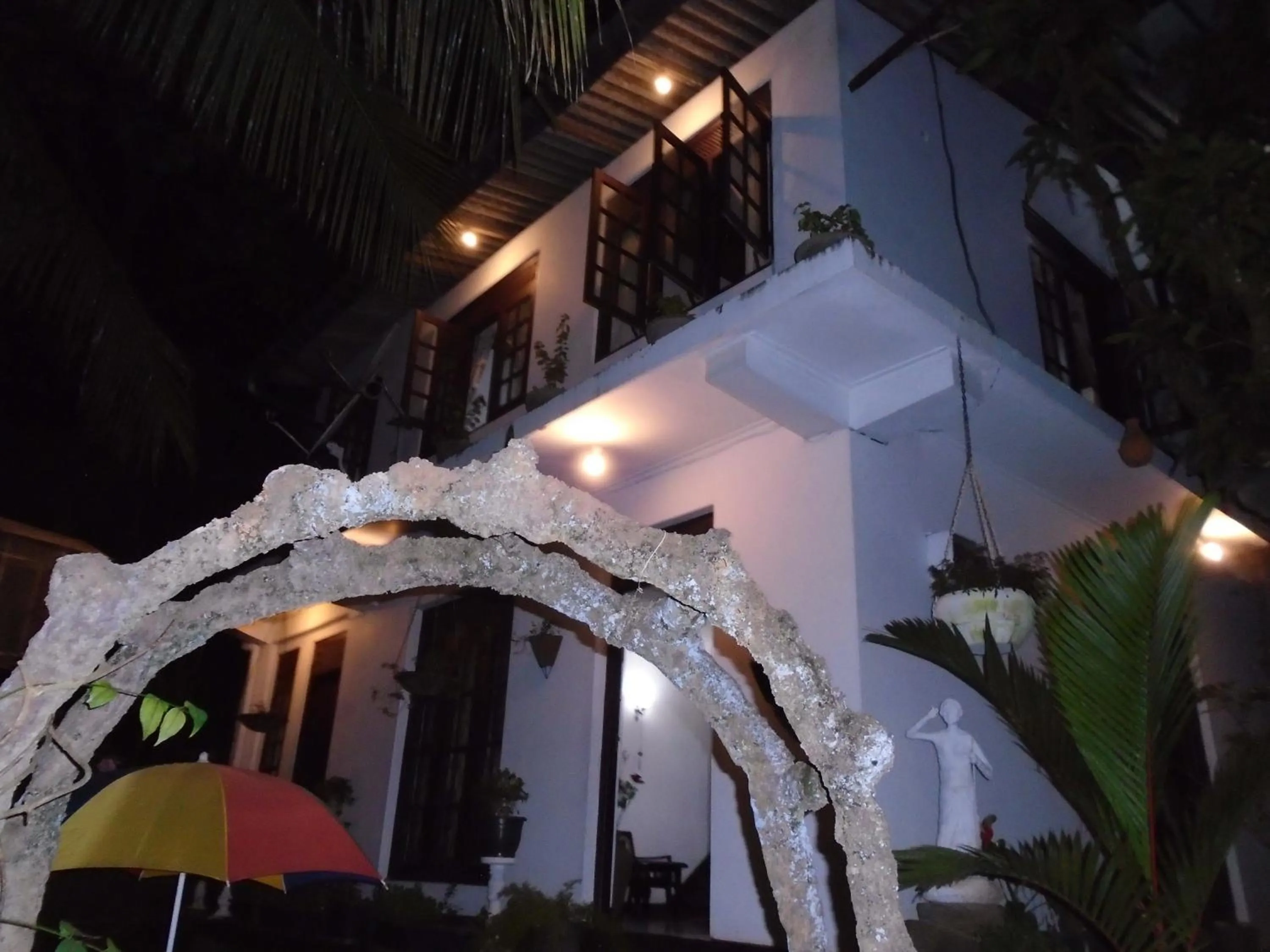 Kandy Mountain Cottage