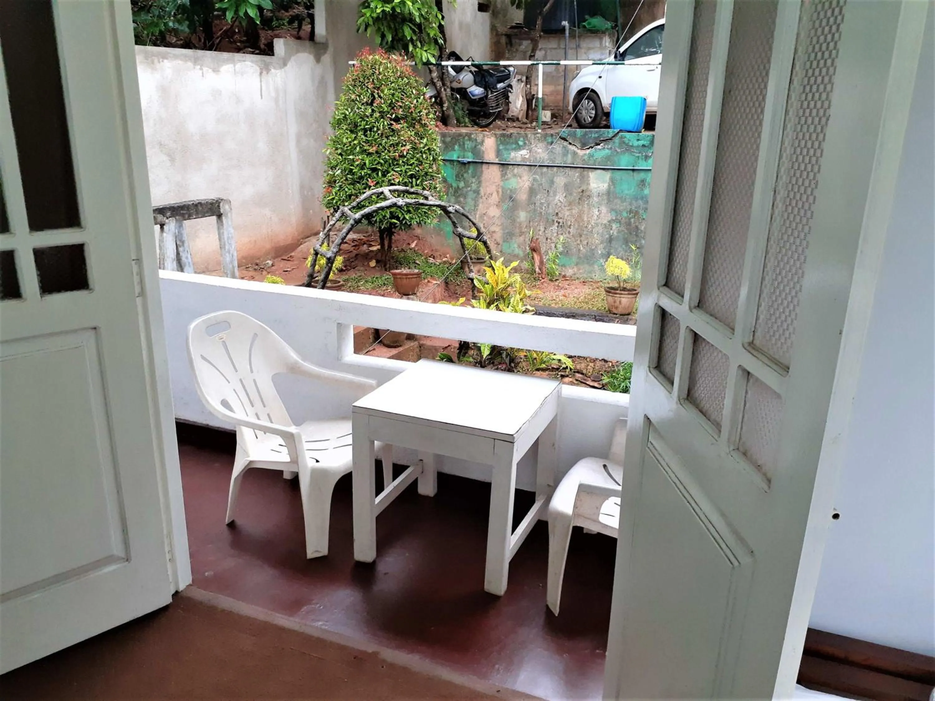 Kandy Mountain Cottage