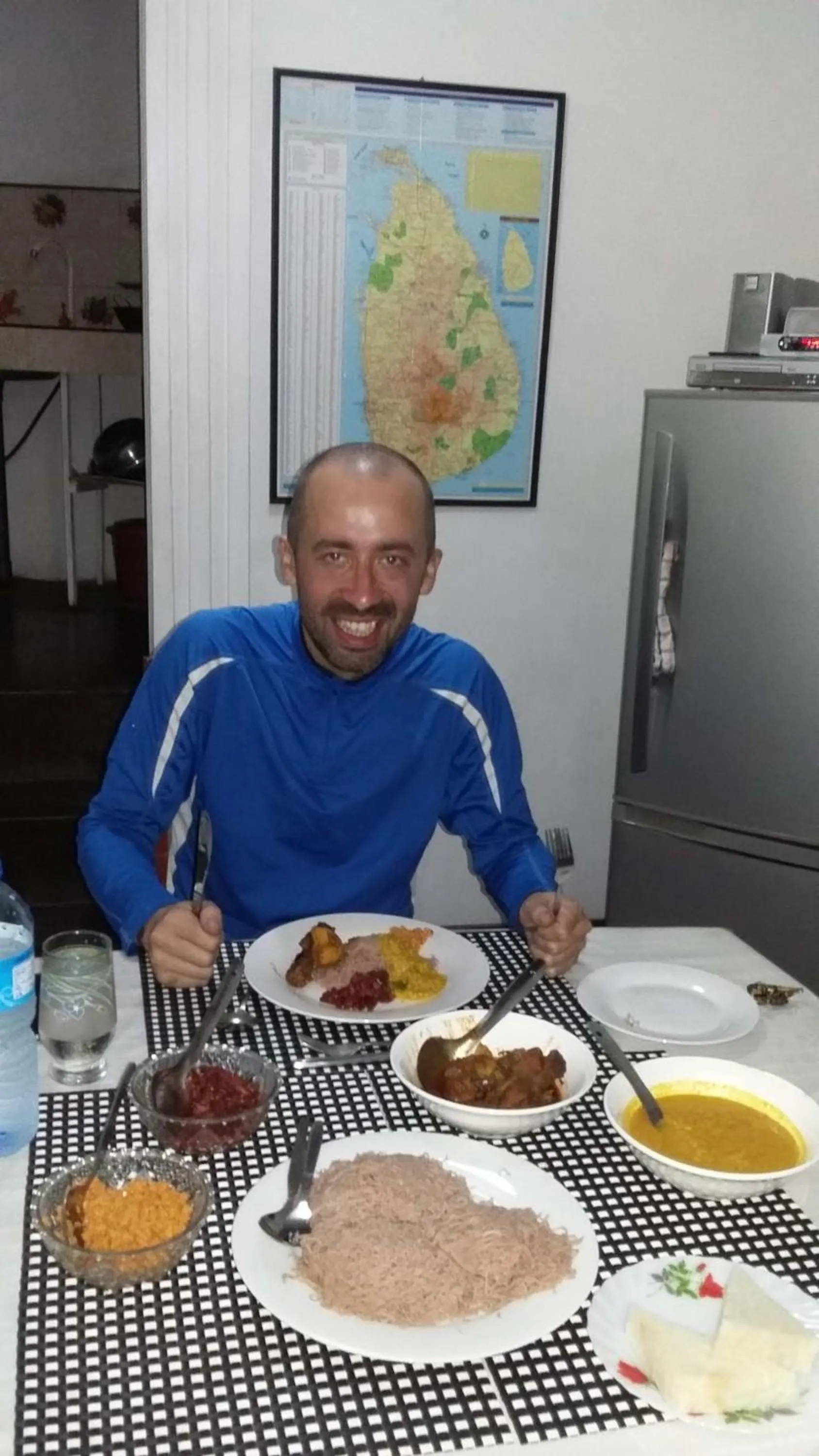 Kandy Mountain Cottage