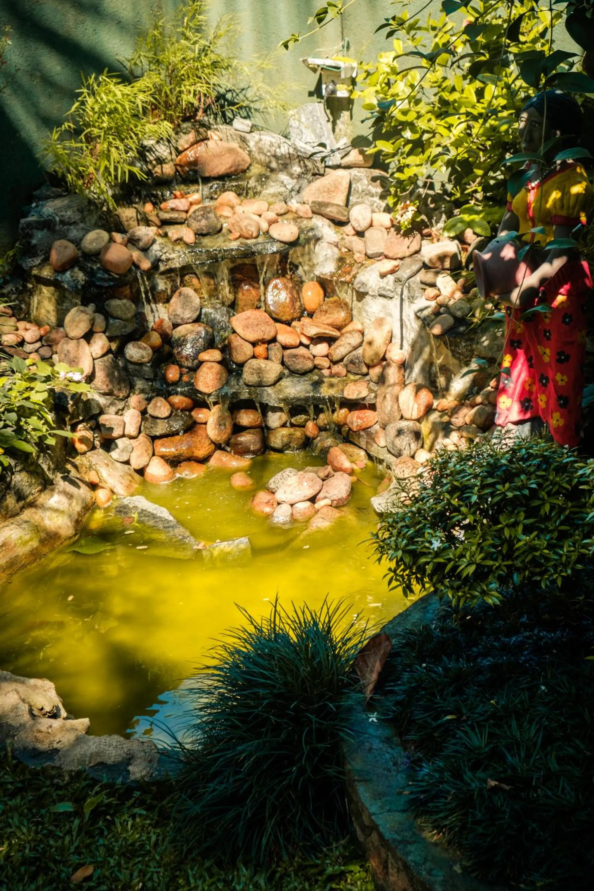 Kandy Mountain Cottage