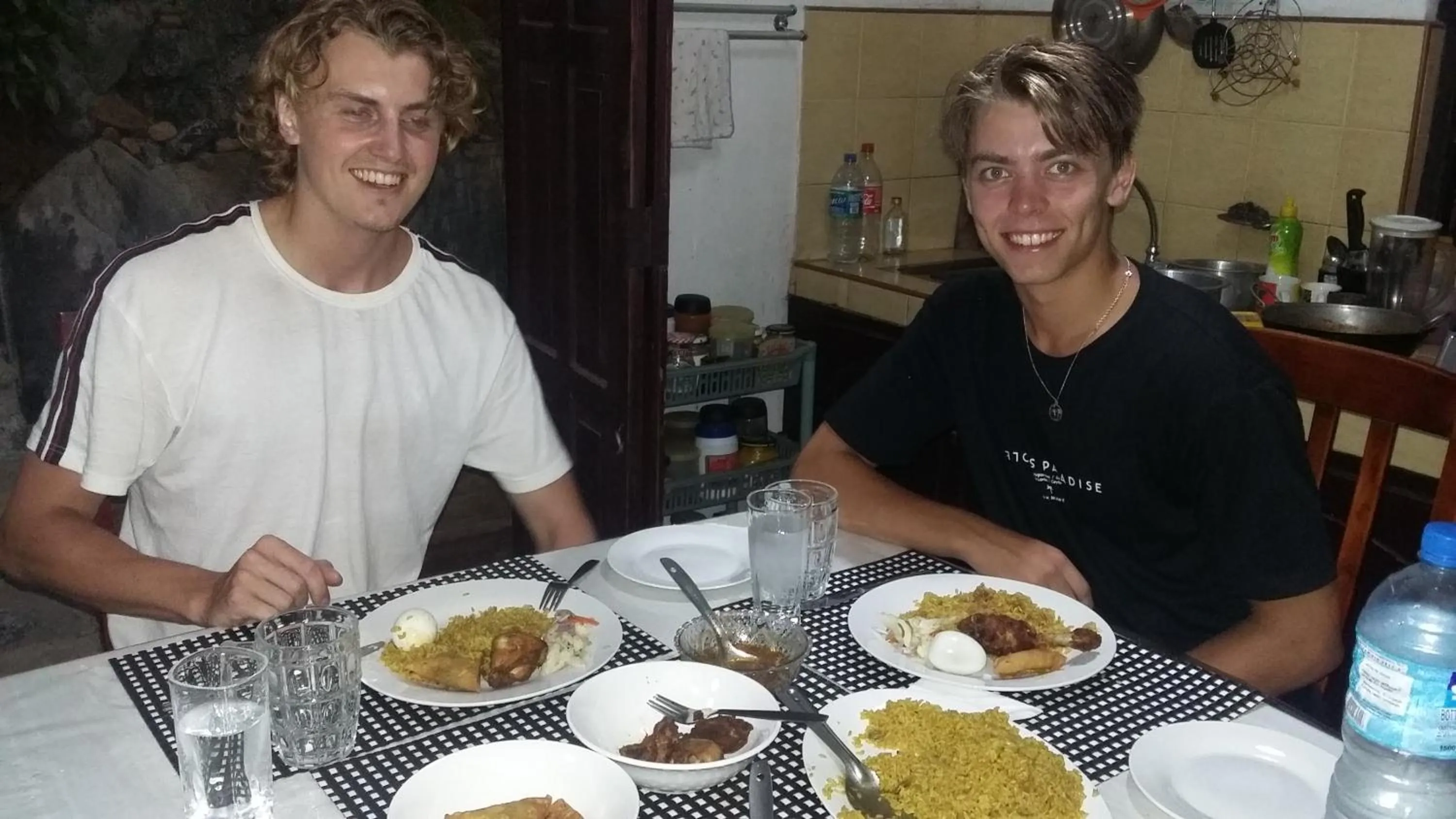 Kandy Mountain Cottage